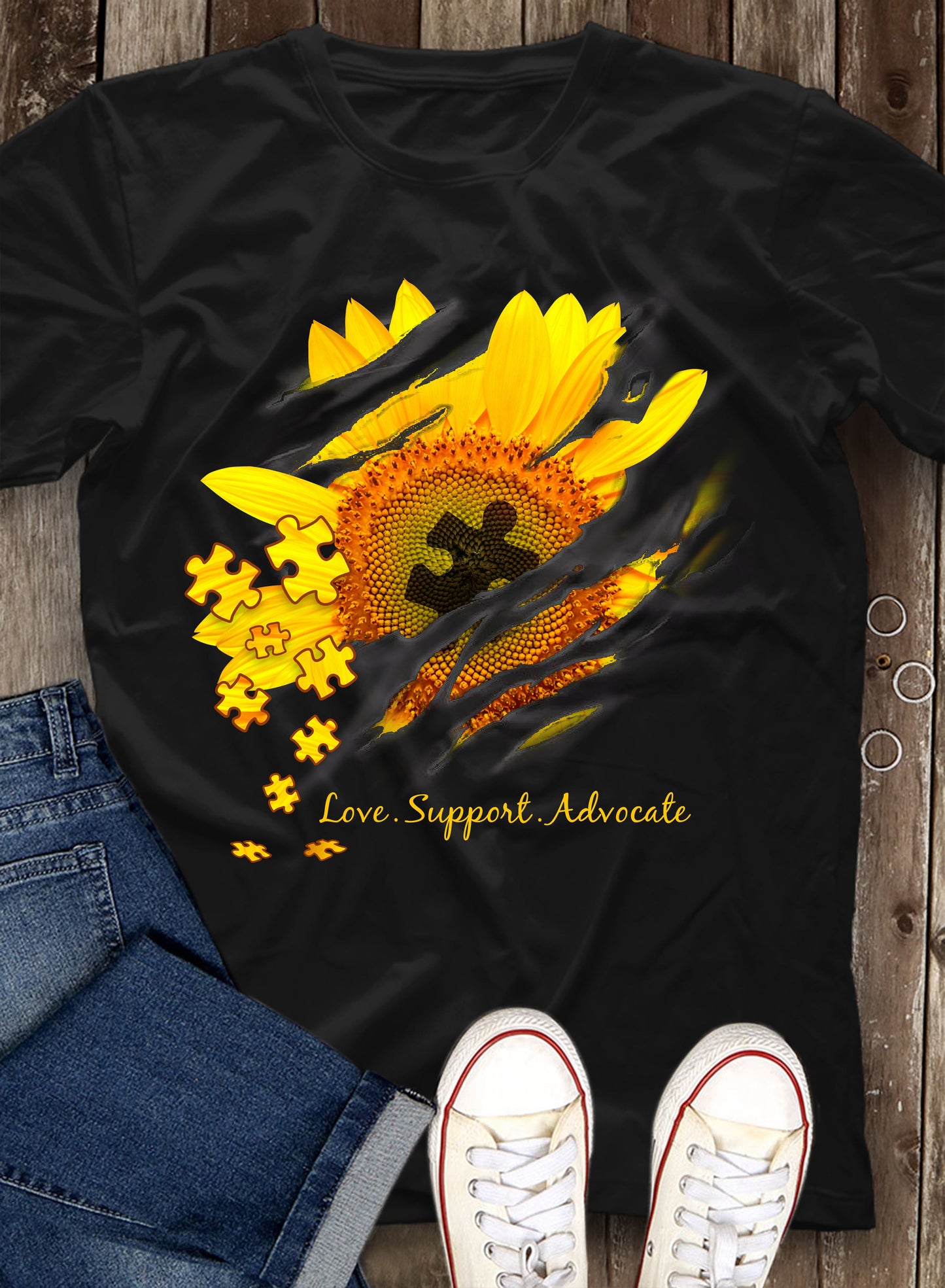 AUTISM AWARENESS 62