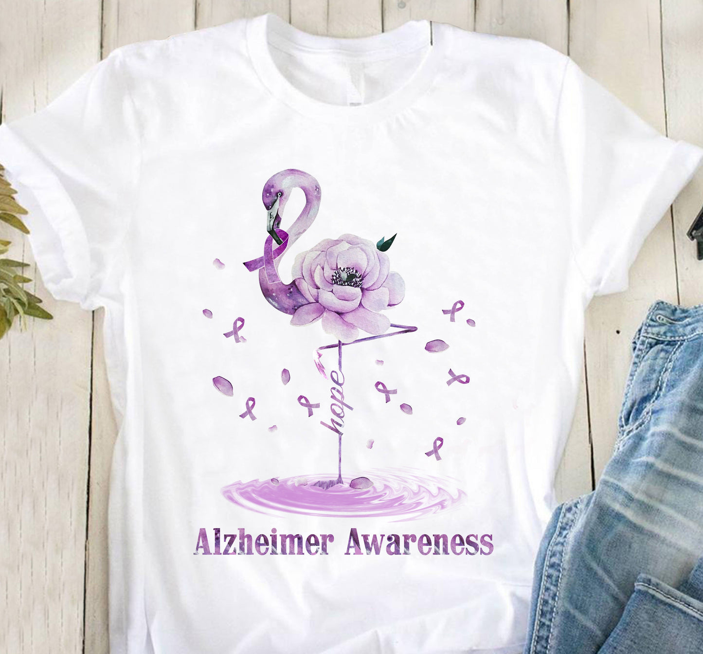 ALZHEIMER AWARENESS 24
