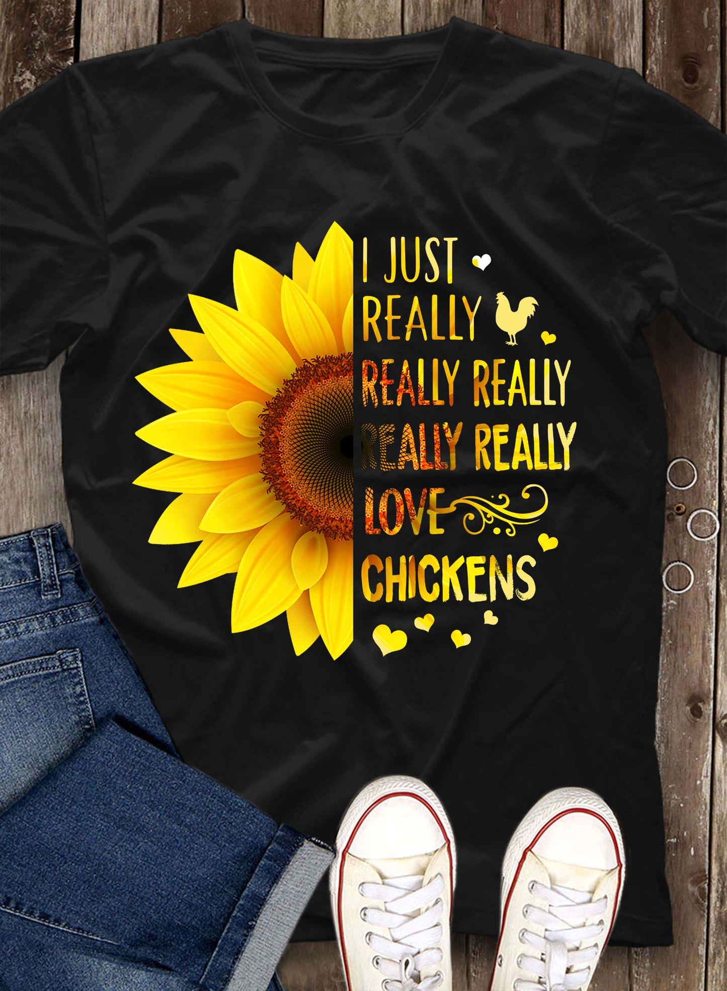 CHICKEN 124