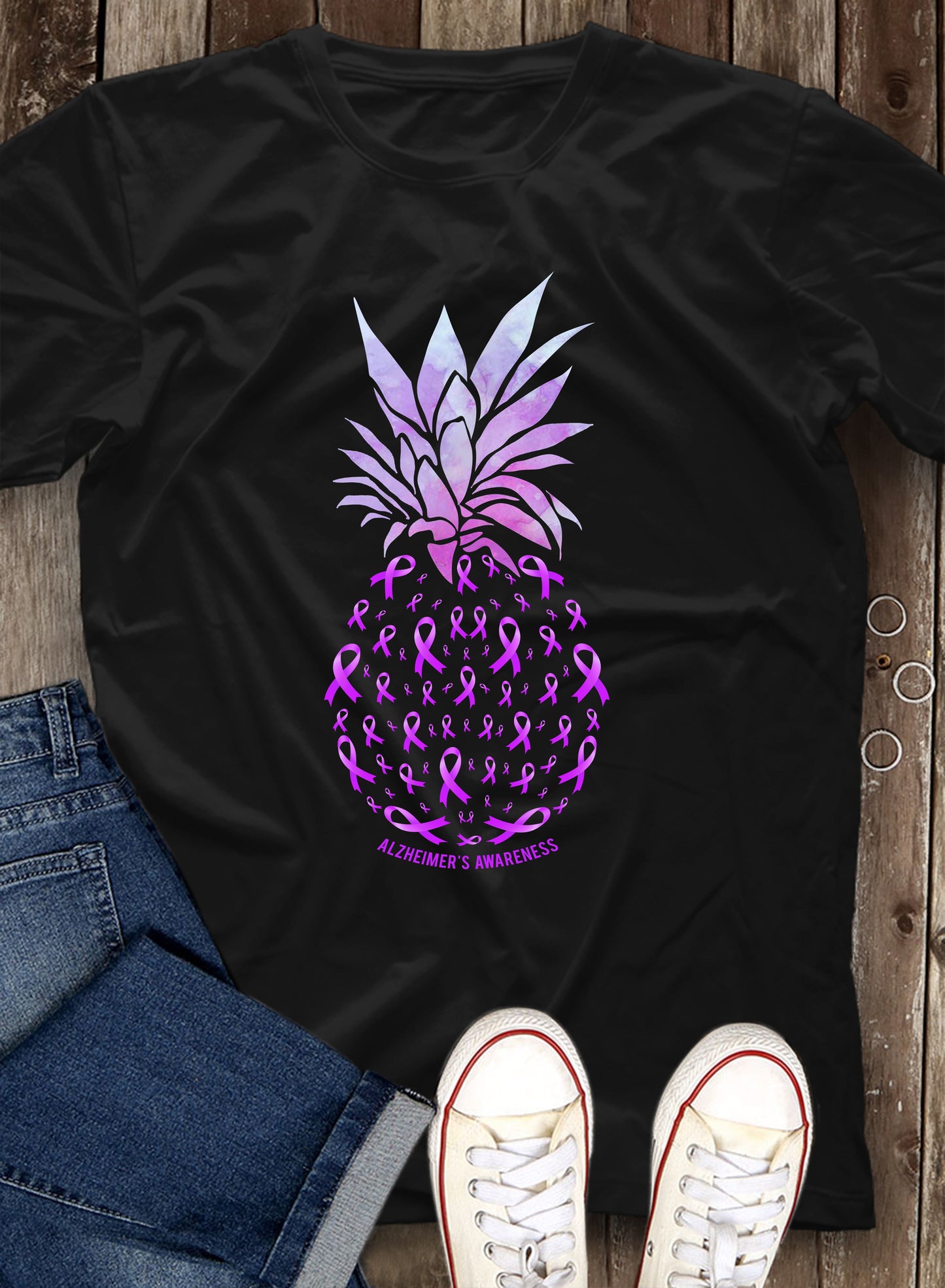ALZHEIMER AWARENESS 11