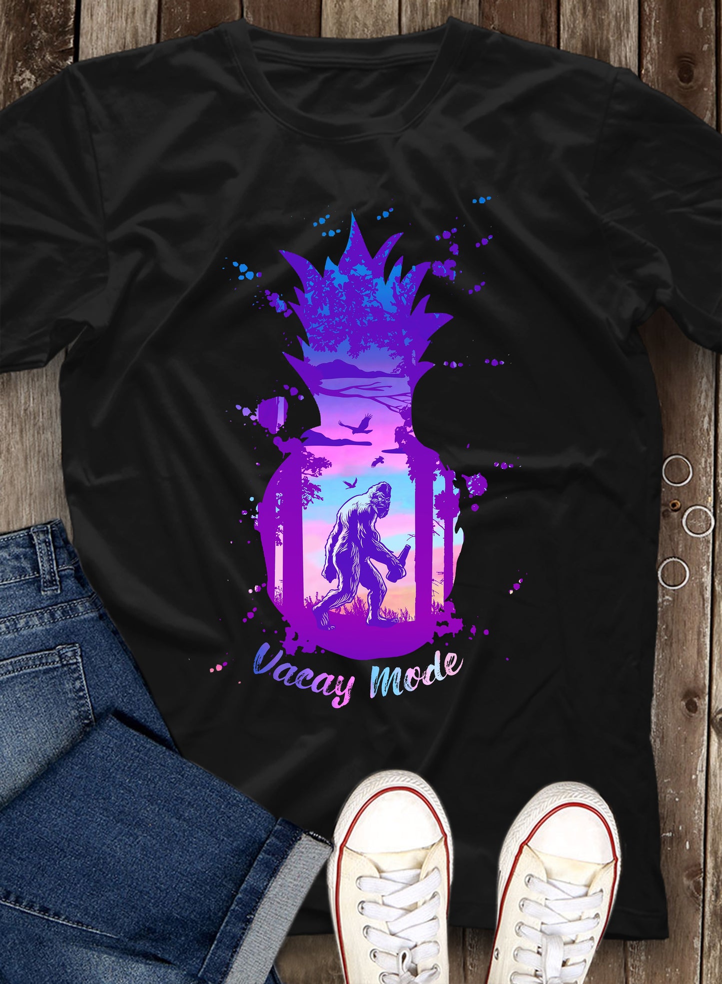 BIGFOOT 26