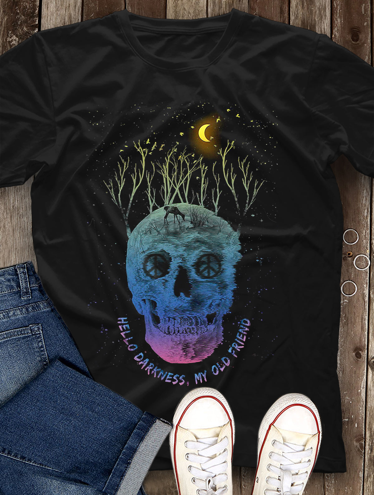 HIPPIE 297