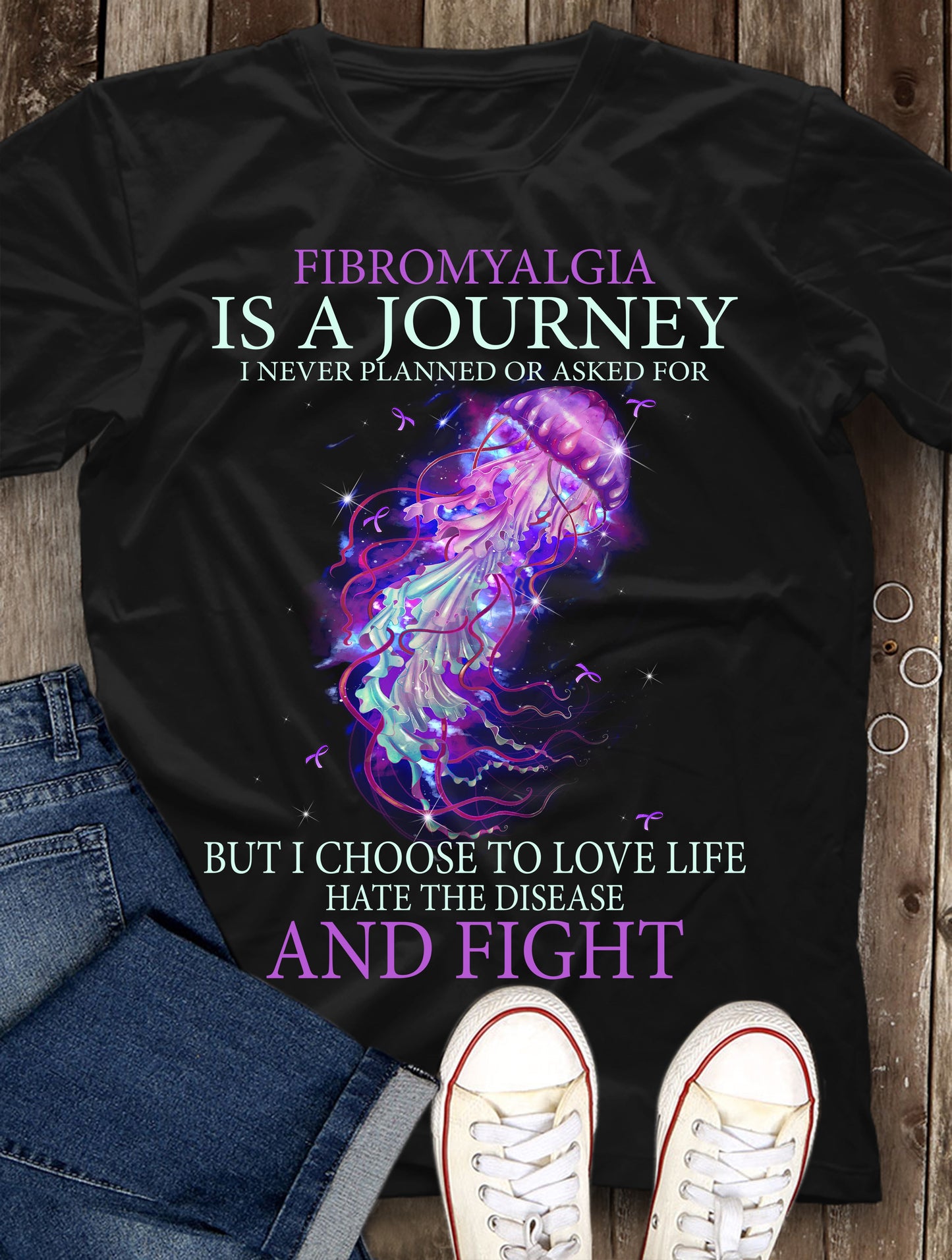FIBROMYALGIA AWARENESS 236