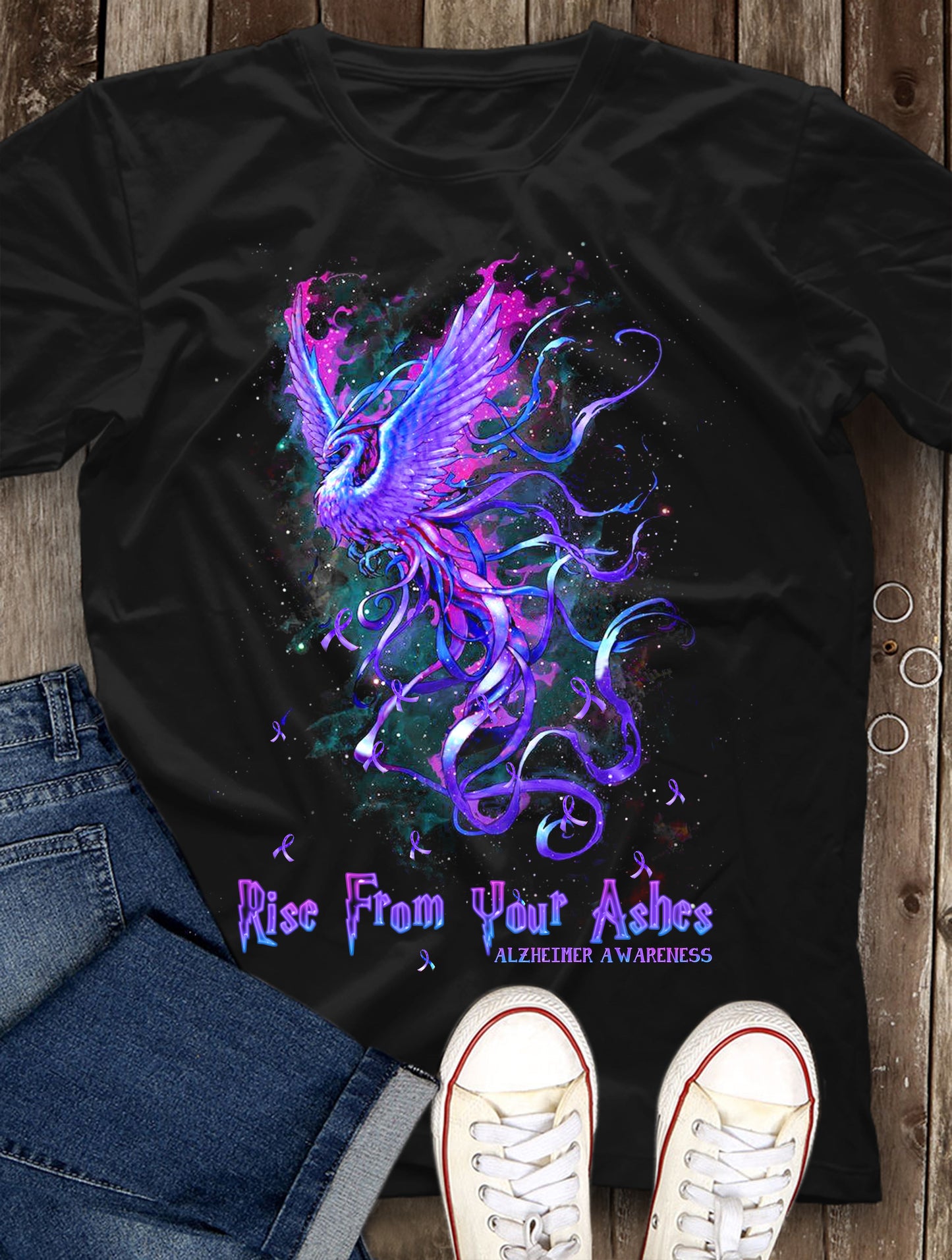 ALZHEIMER AWARENESS 69