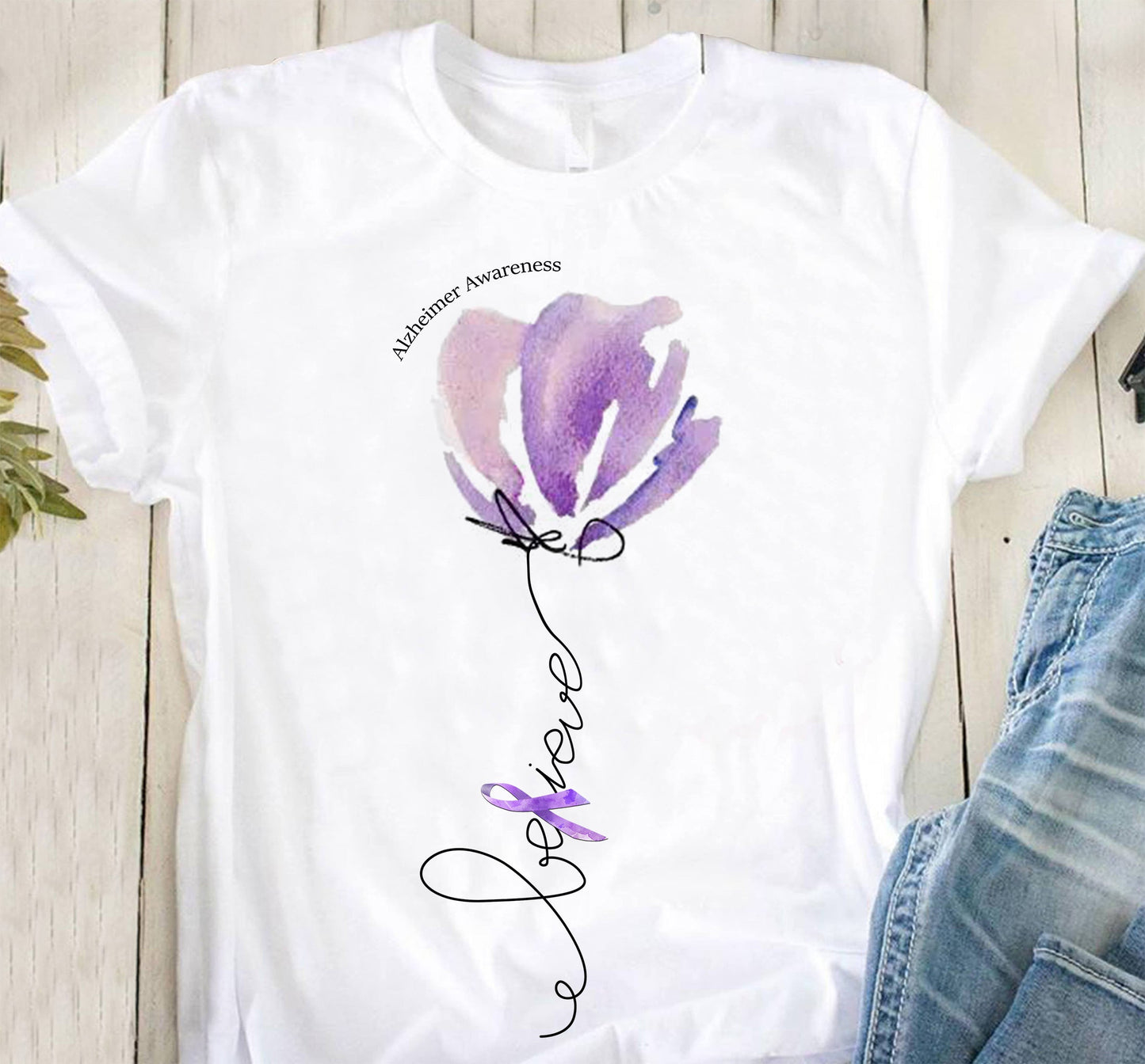 ALZHEIMER AWARENESS 12