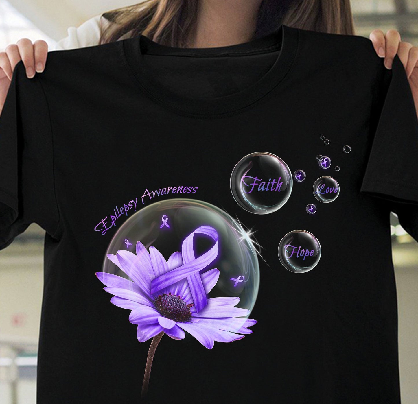 EPILEPSY AWARENESS 10