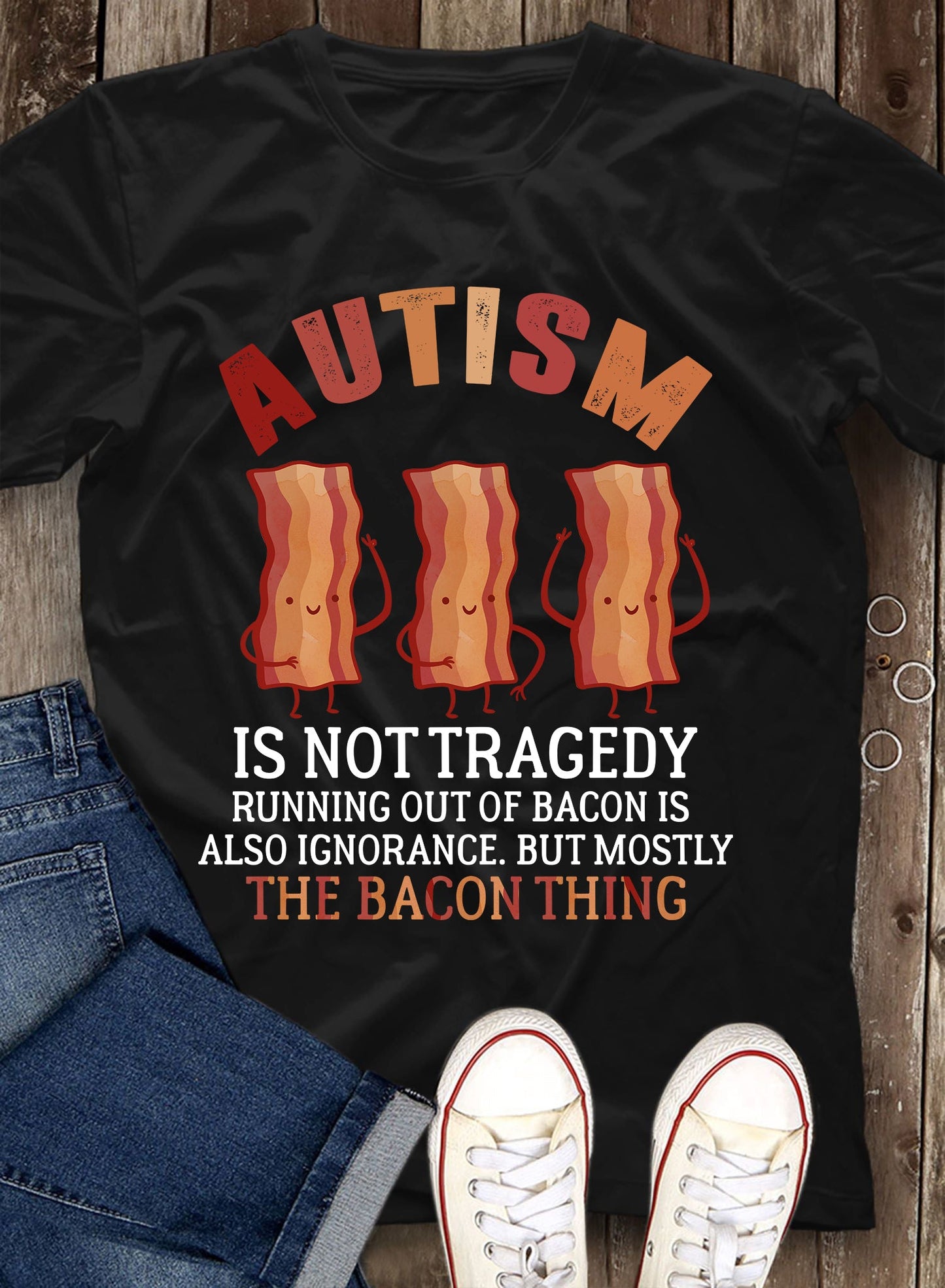 AUTISM AWARENESS 275
