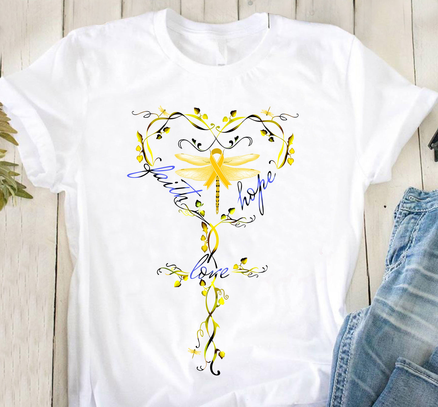 CHILDHOOD CANCER AWARENESS 68
