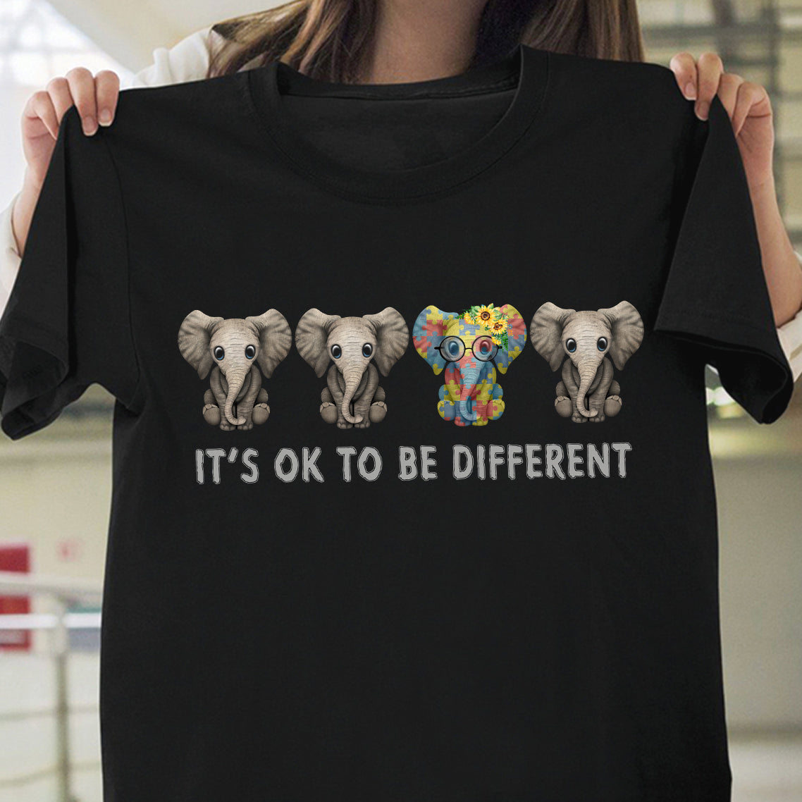 AUTISM AWARENESS 306