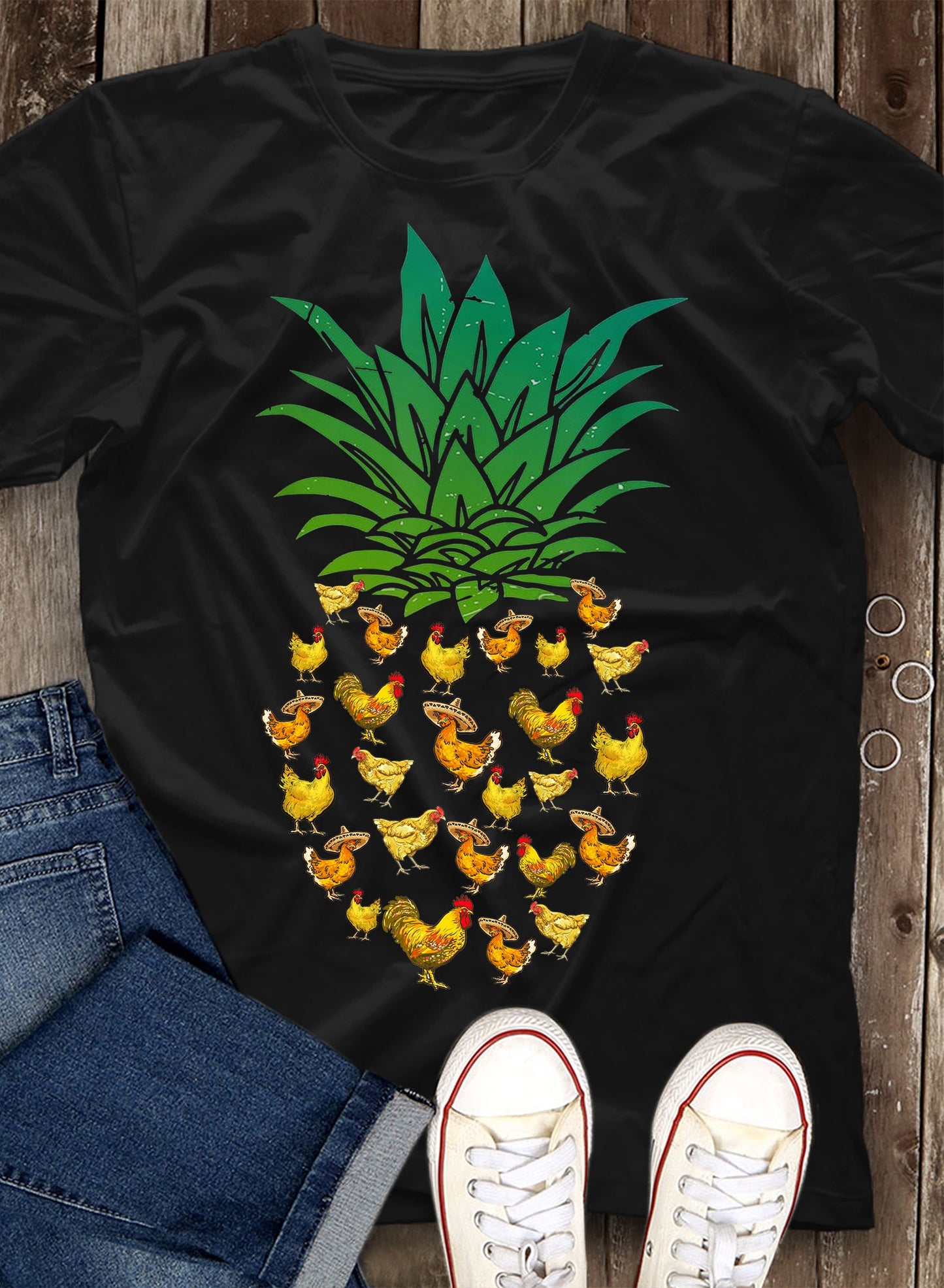 CHICKEN 14