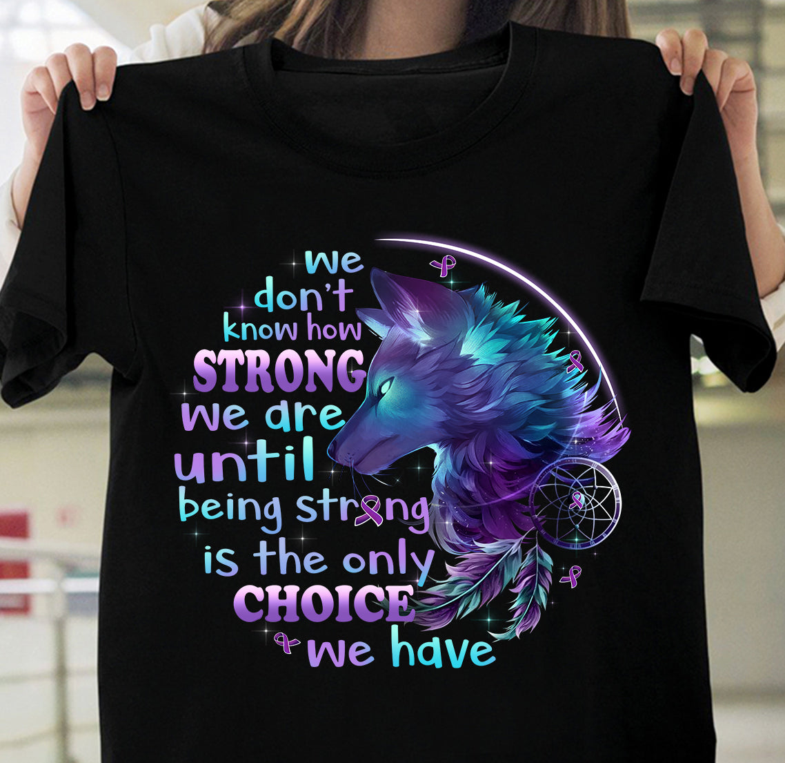 CYSTIC FIBROSIS AWARENESS 49