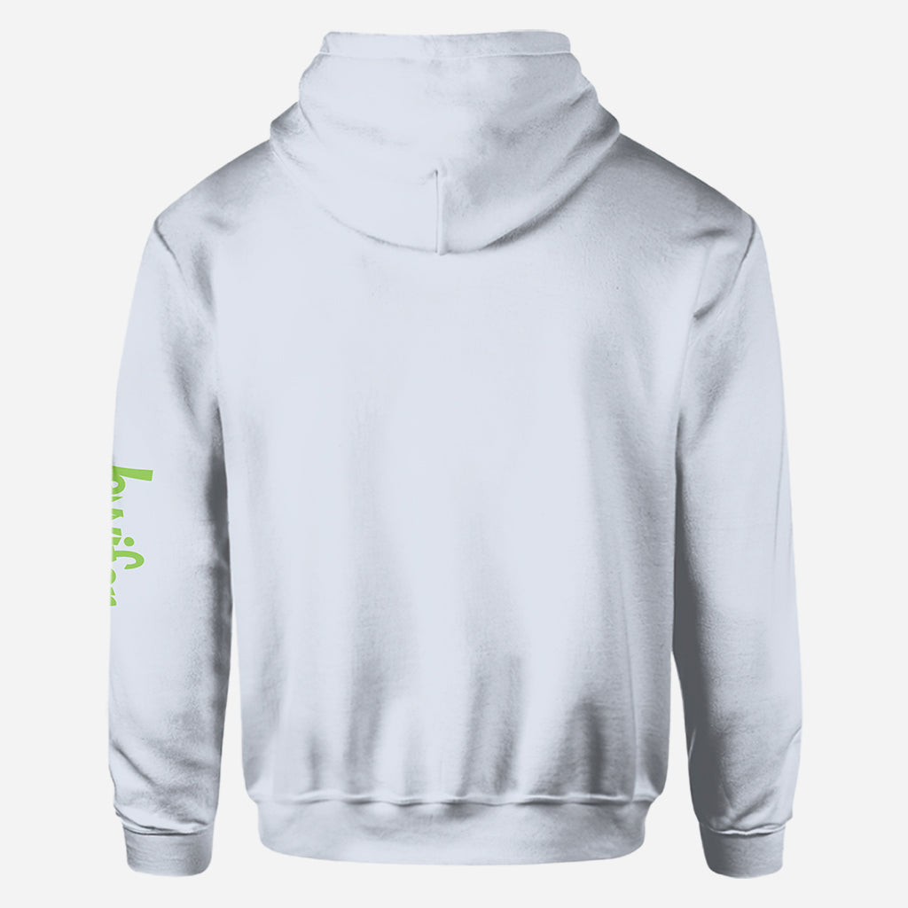 Merry Grinchmas - Personalized Stole Christmas All Over Shirt