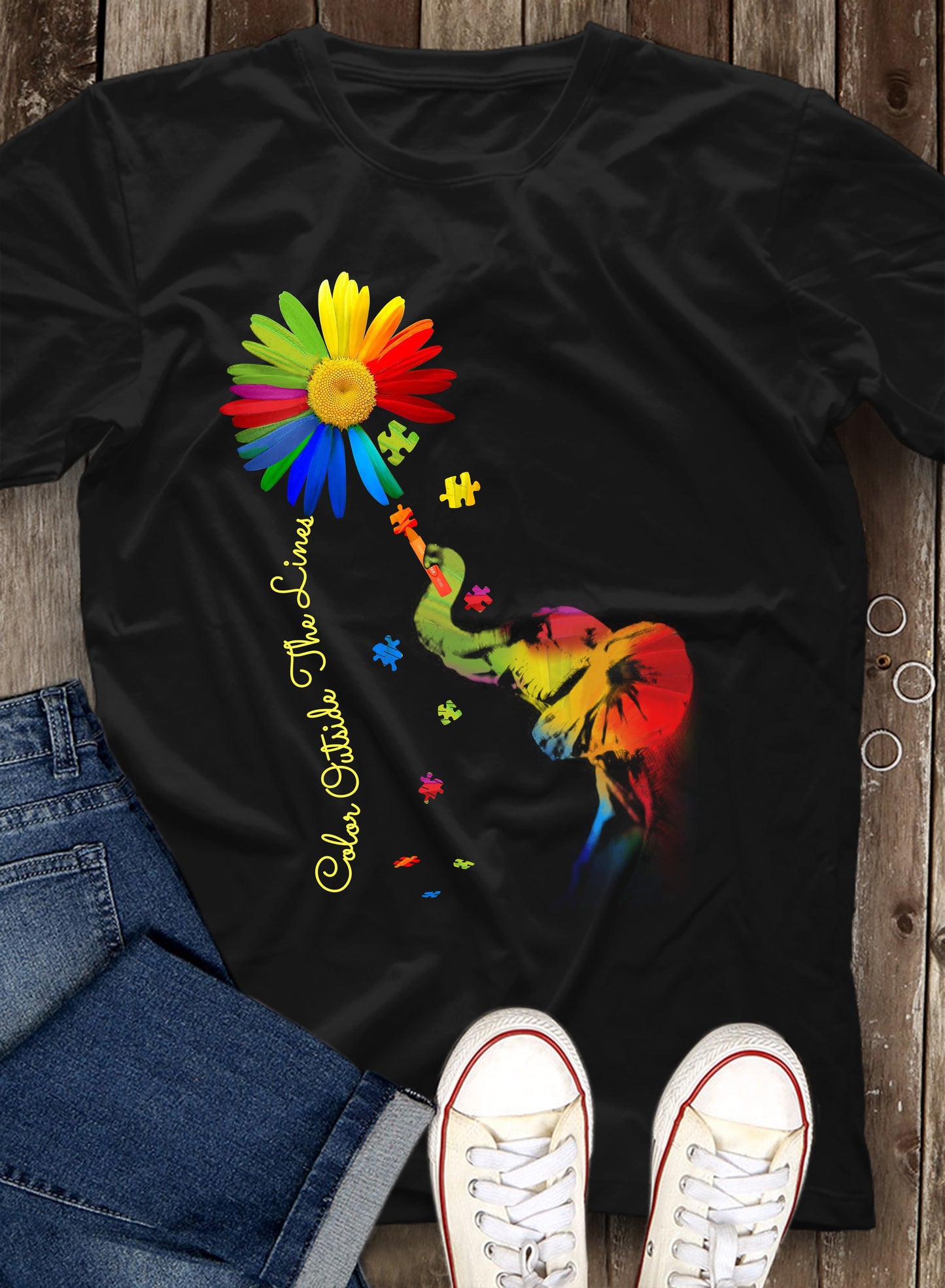 AUTISM AWARENESS 98