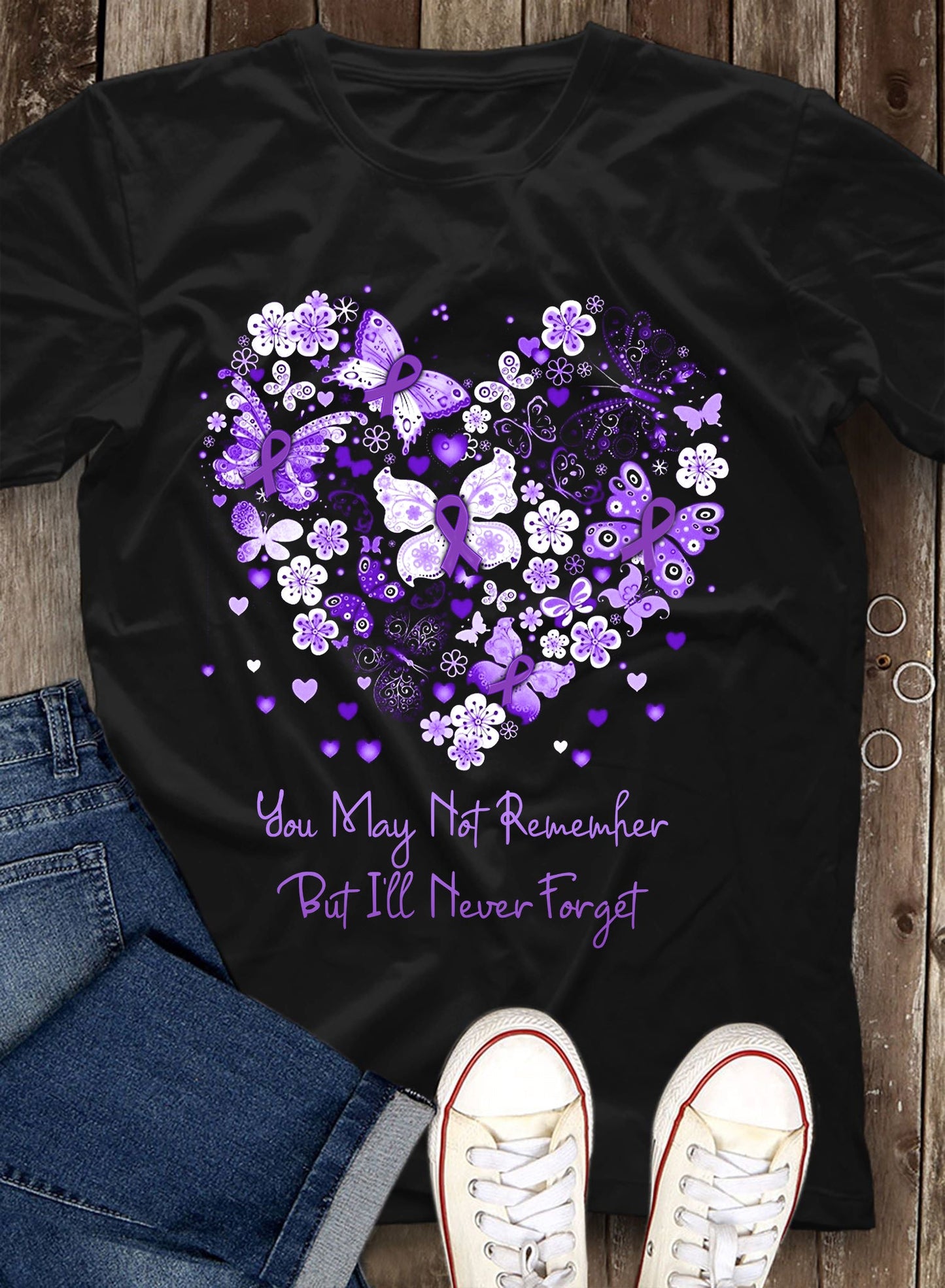ALZHEIMER AWARENESS 40