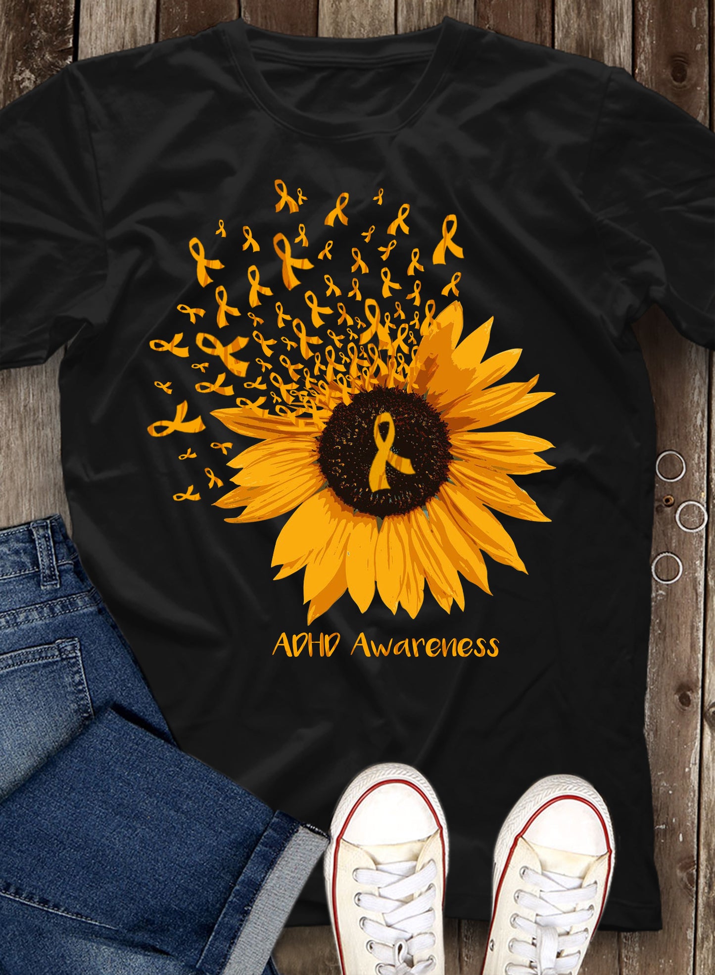 ADHD AWARENESS 17