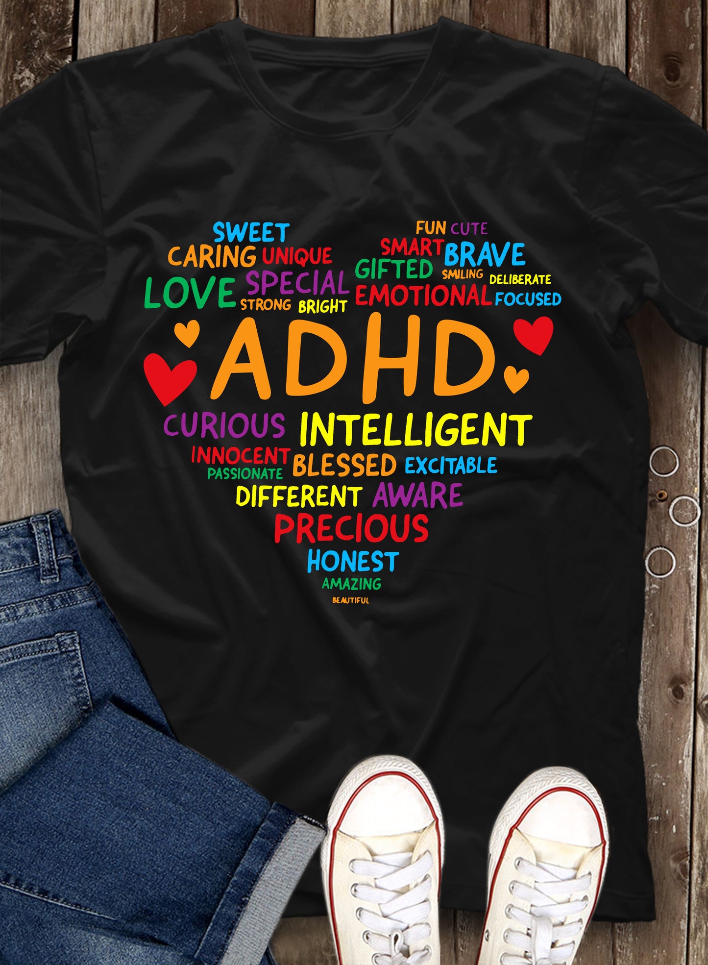 ADHD AWARENESS 8