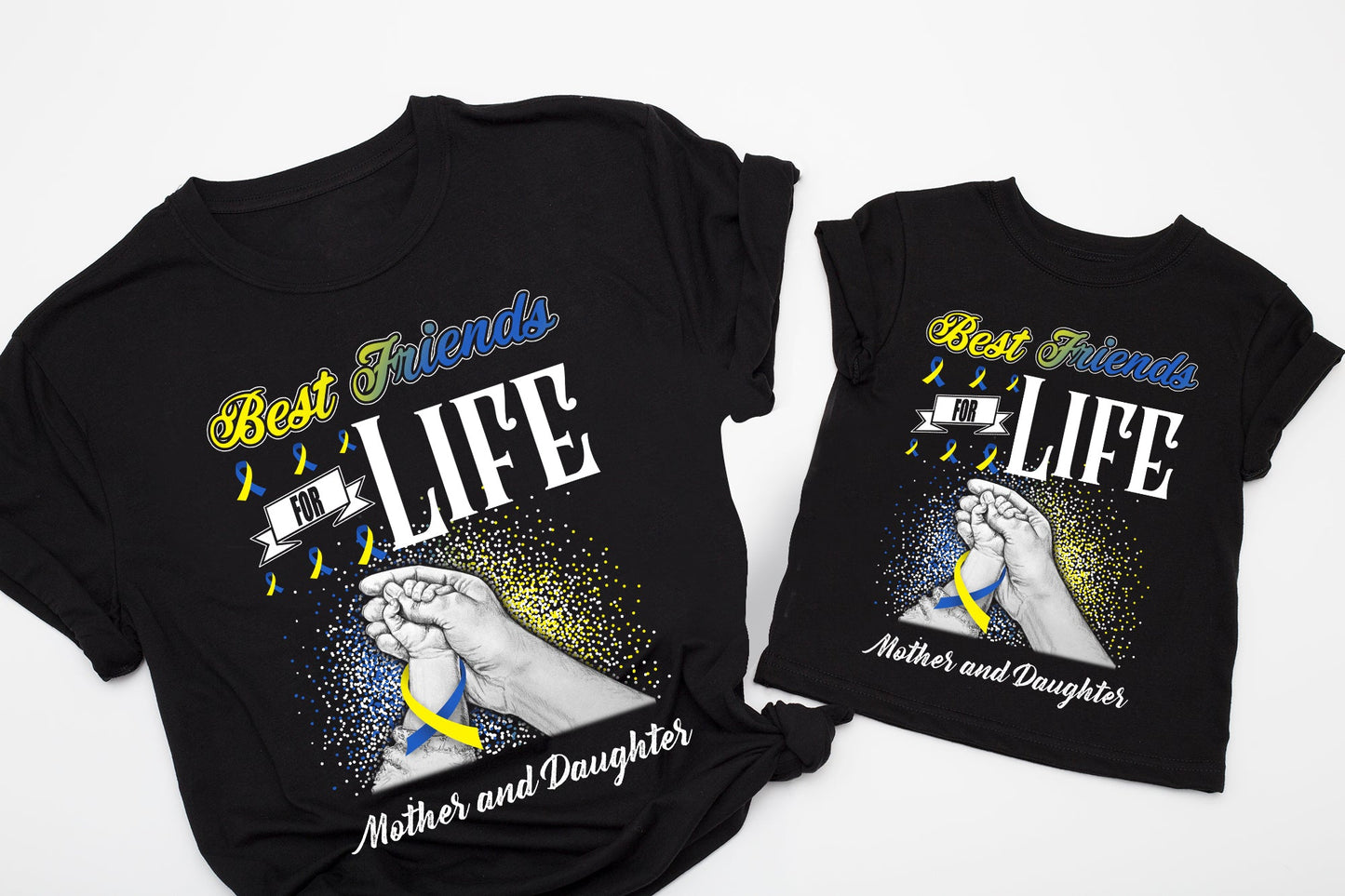 DOWN SYNDROME AWARENESS 11