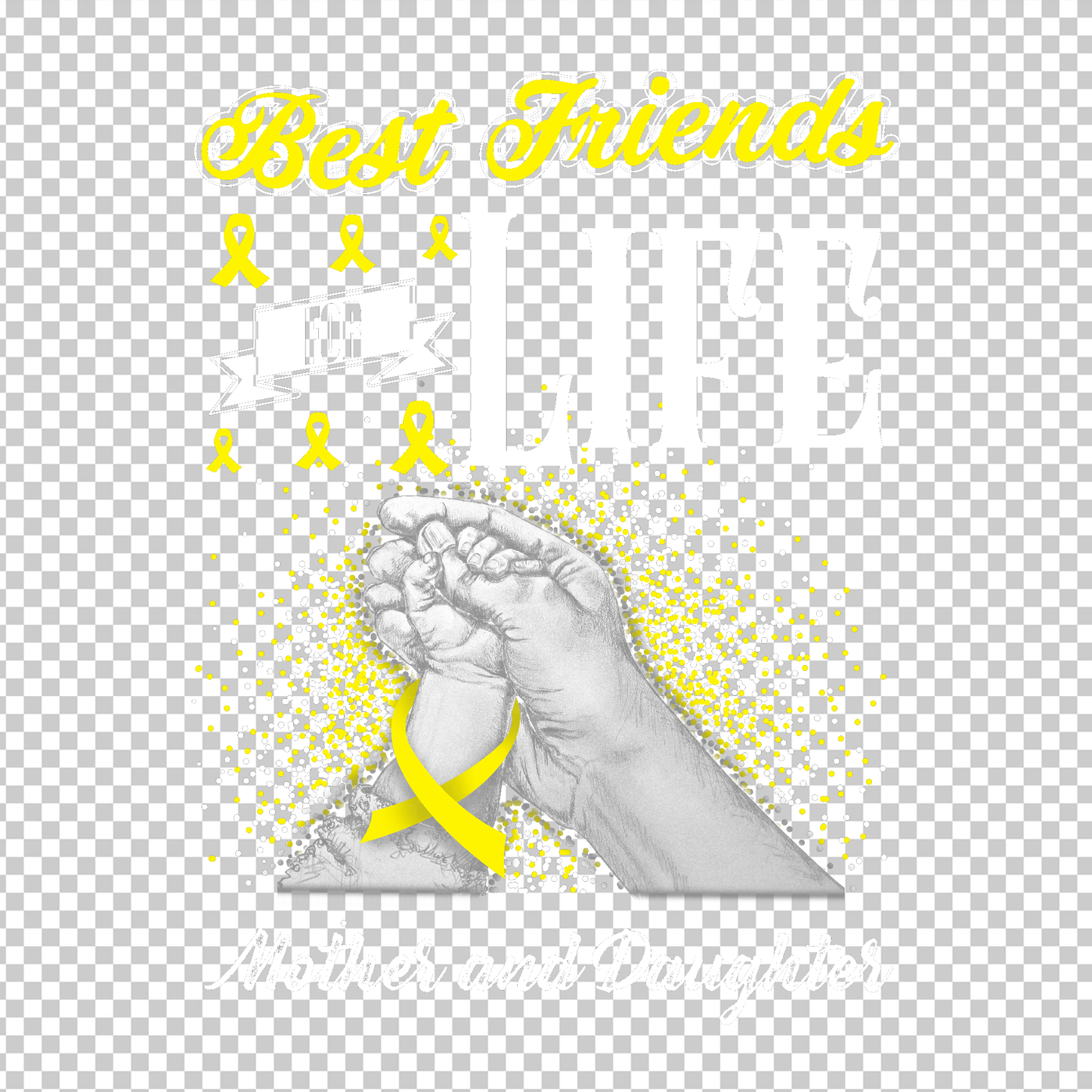 CHILDHOOD CANCER AWARENESS 52