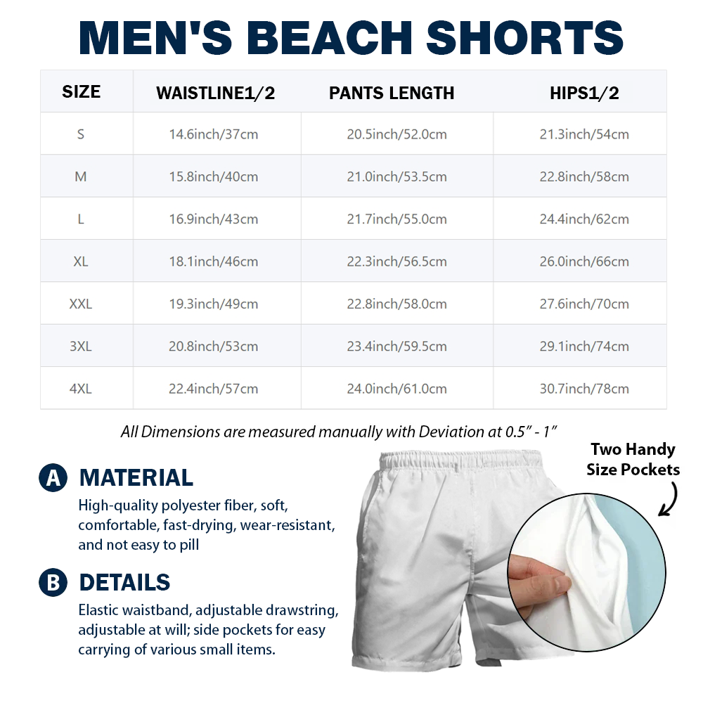 The Ultimate Beach Outfit - Customizable Board Shorts, Beach Skirts, Beach Shirts, Beach Hats And Beach Towels For Cool Summer Days, Flower Expansion, Perfect Customization Gift
