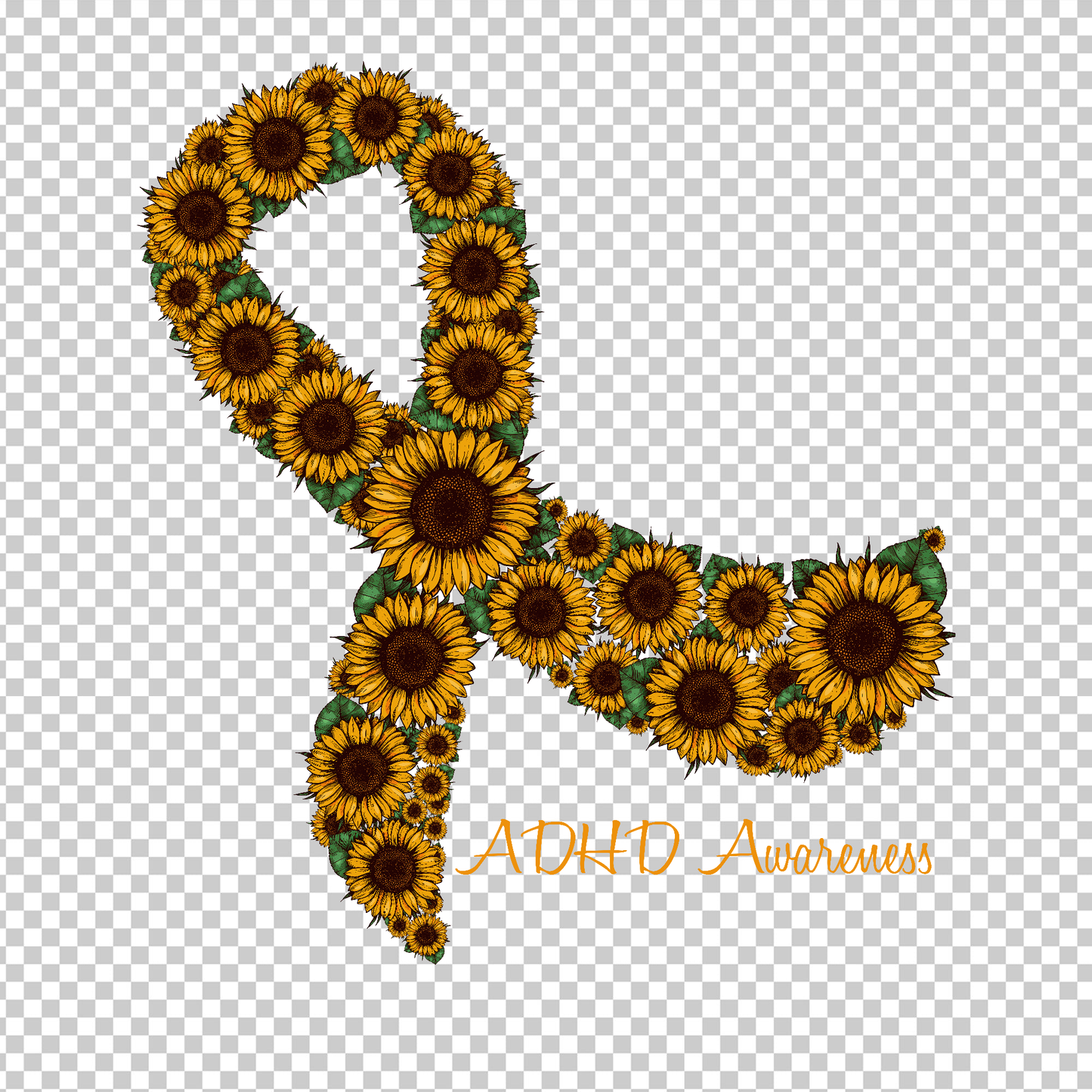 ADHD AWARENESS 20