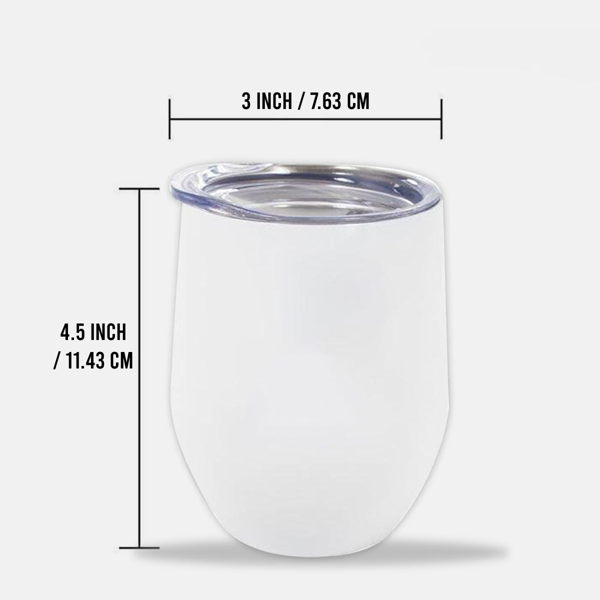 Are We Drunk Beach We Might Be - Personalized Sea Lover Wine Tumbler