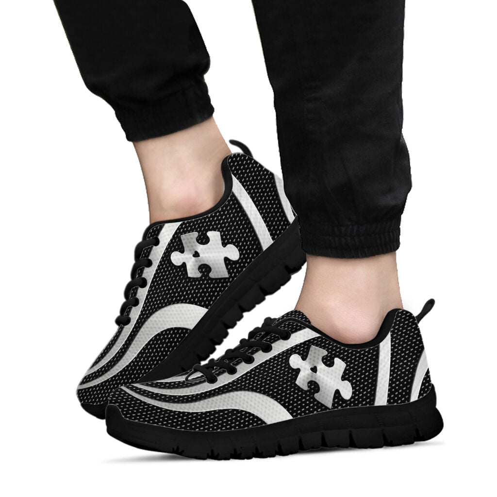 Autism Autism Awareness Sneakers 0622