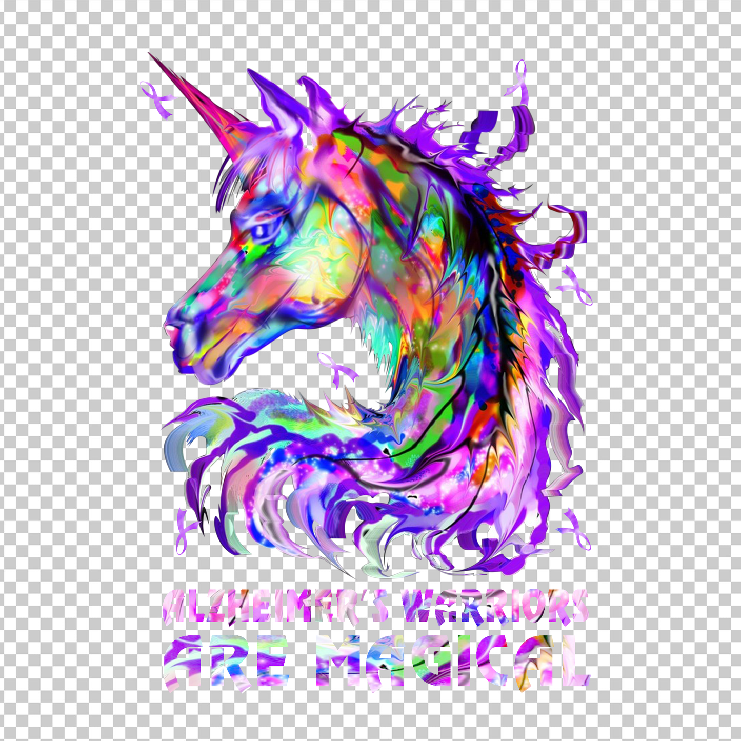 ALZHEIMER AWARENESS 45