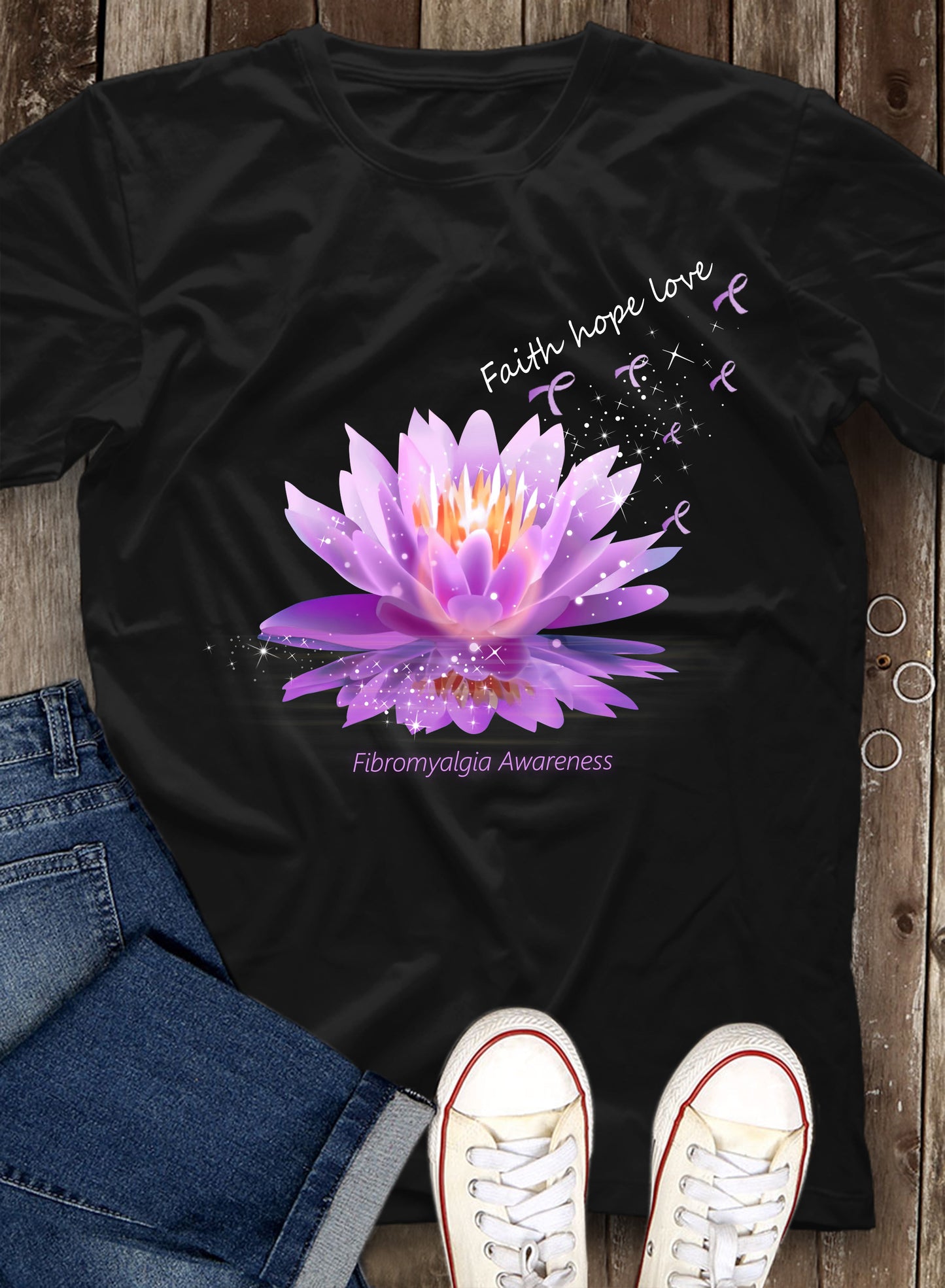 FIBROMYALGIA AWARENESS 211