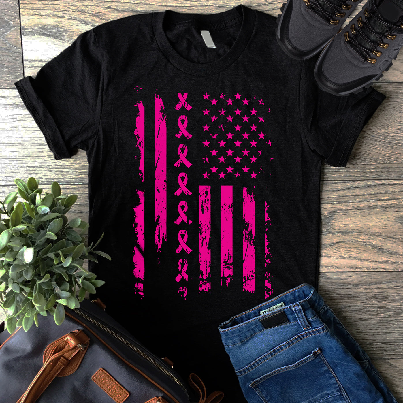 BREAST CANCER AWARENESS 538