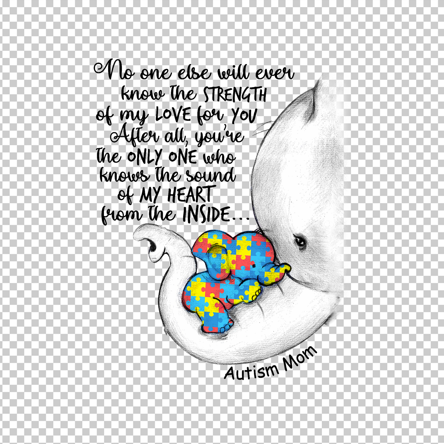 AUTISM AWARENESS 317
