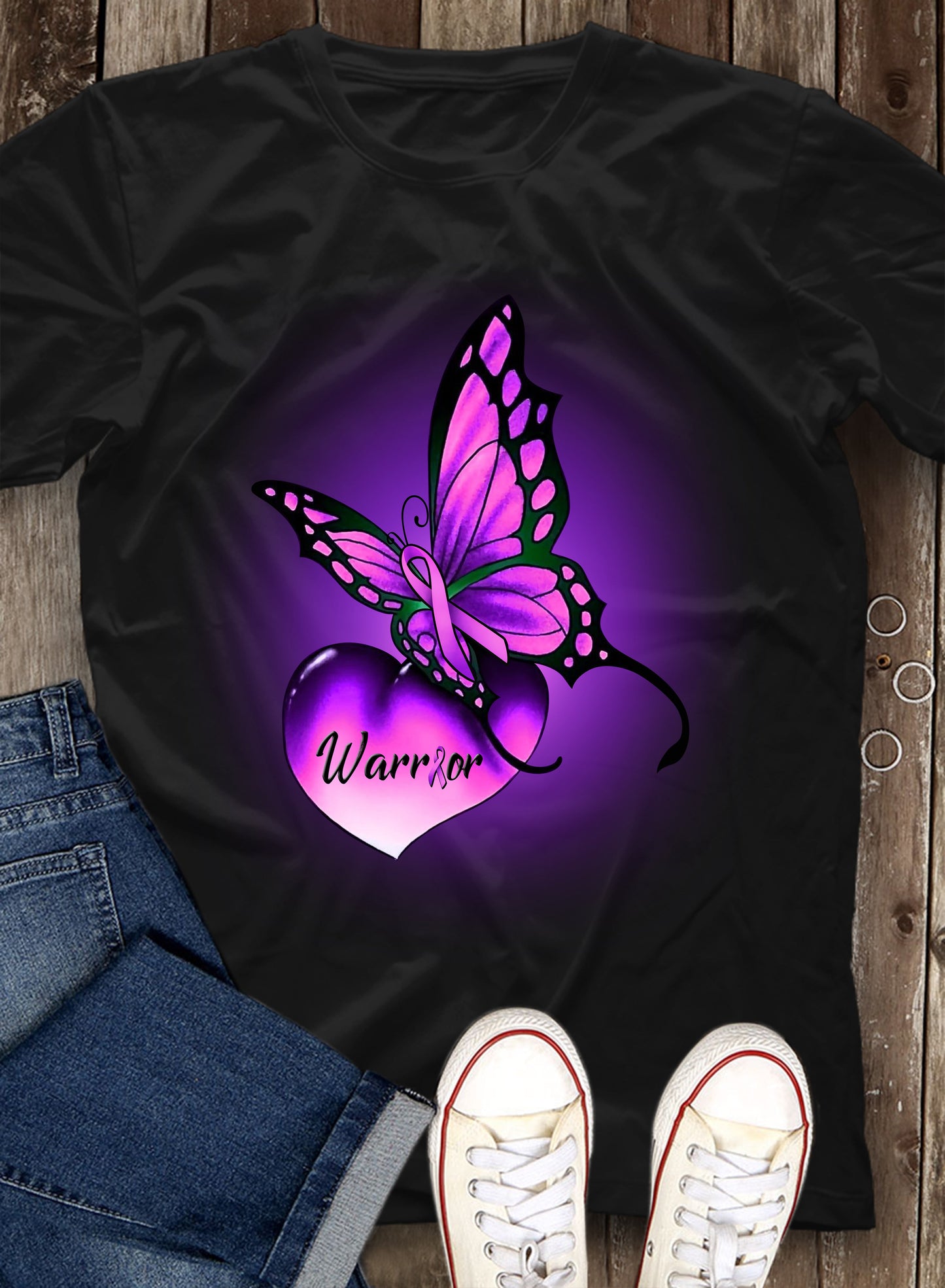 BREAST CANCER AWARENESS 102