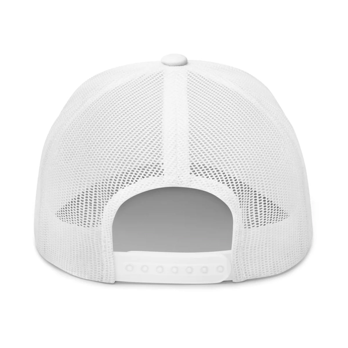 Turtle Bling - Personalized Turtle Trucker Hat