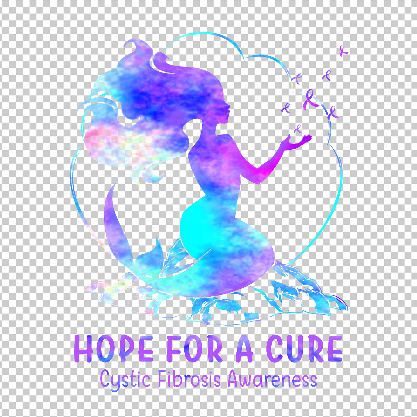 CYSTIC FIBROSIS AWARENESS 30