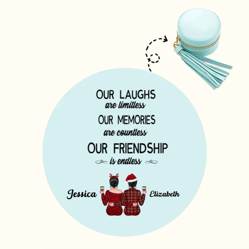 Customized Beauty Tools & Jewelry - Personalized Keychain & Canvas Gifts