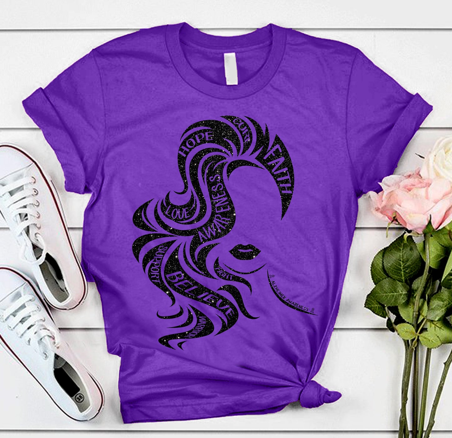 ALZHEIMER AWARENESS 43