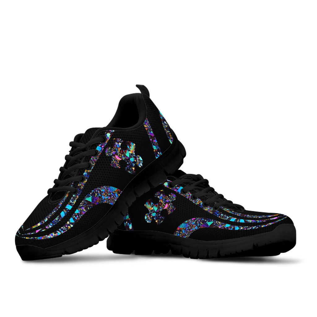 Autism Autism Awareness Sneakers 0622