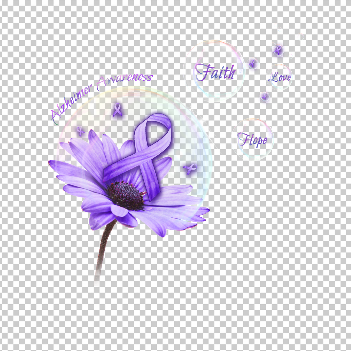 ALZHEIMER AWARENESS 22