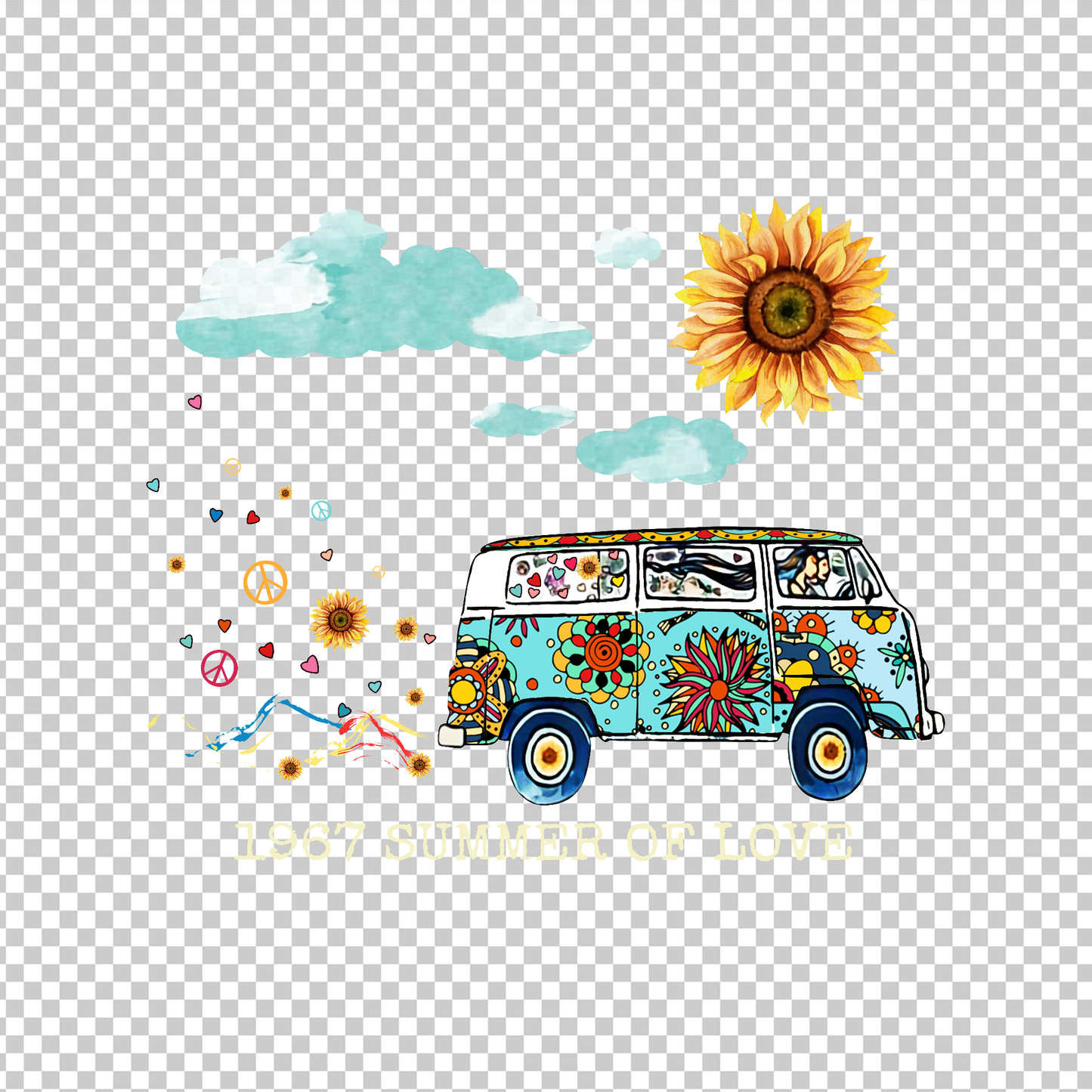 HIPPIE 93