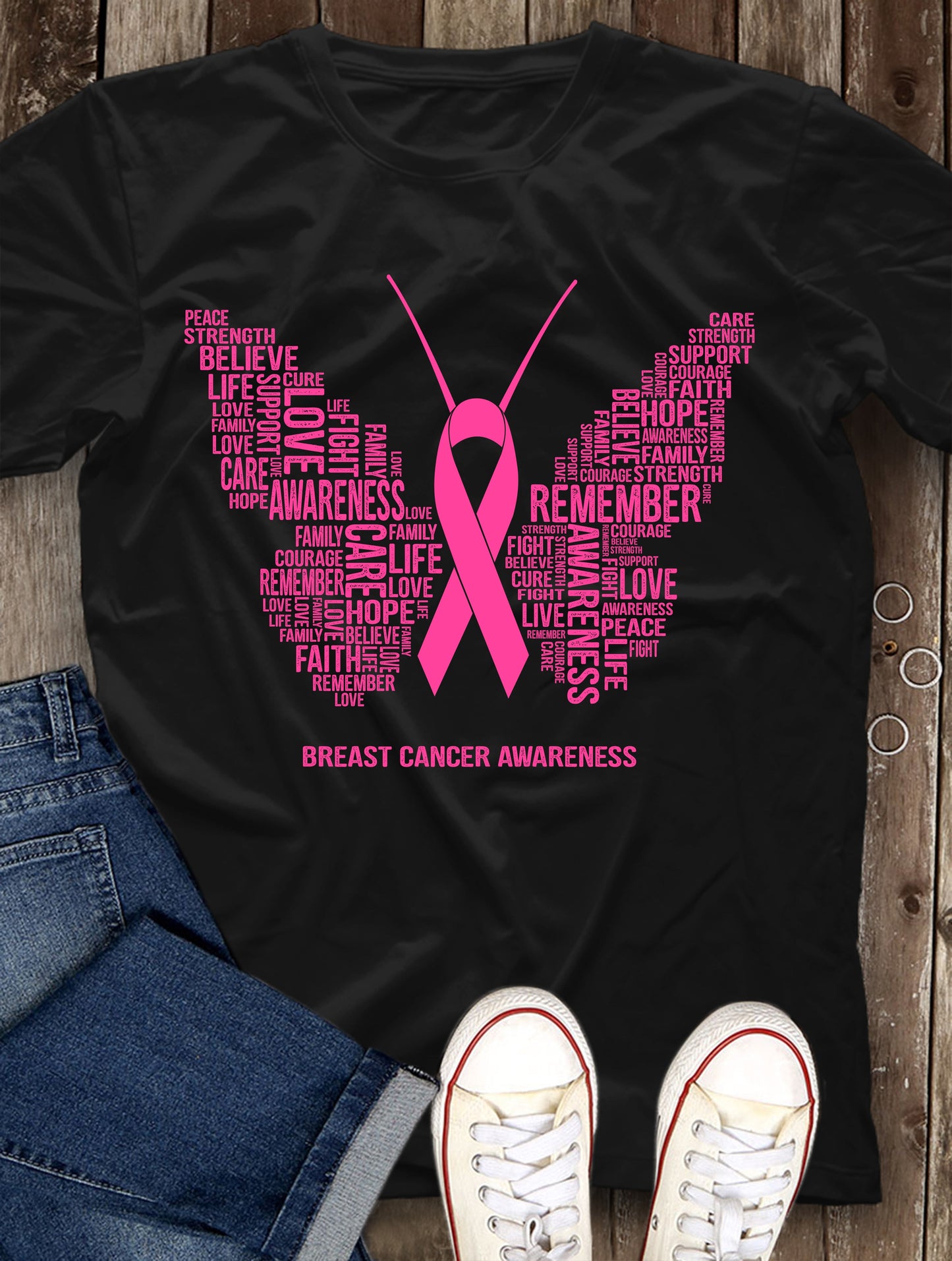 BREAST CANCER AWARENESS 176