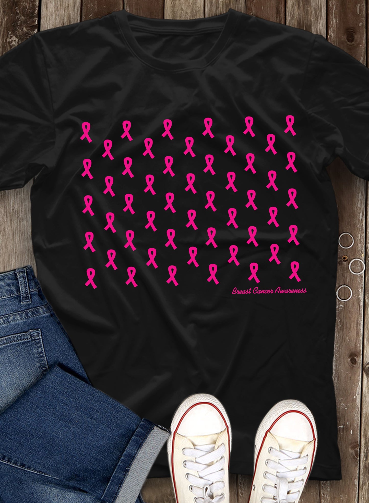 BREAST CANCER AWARENESS 142