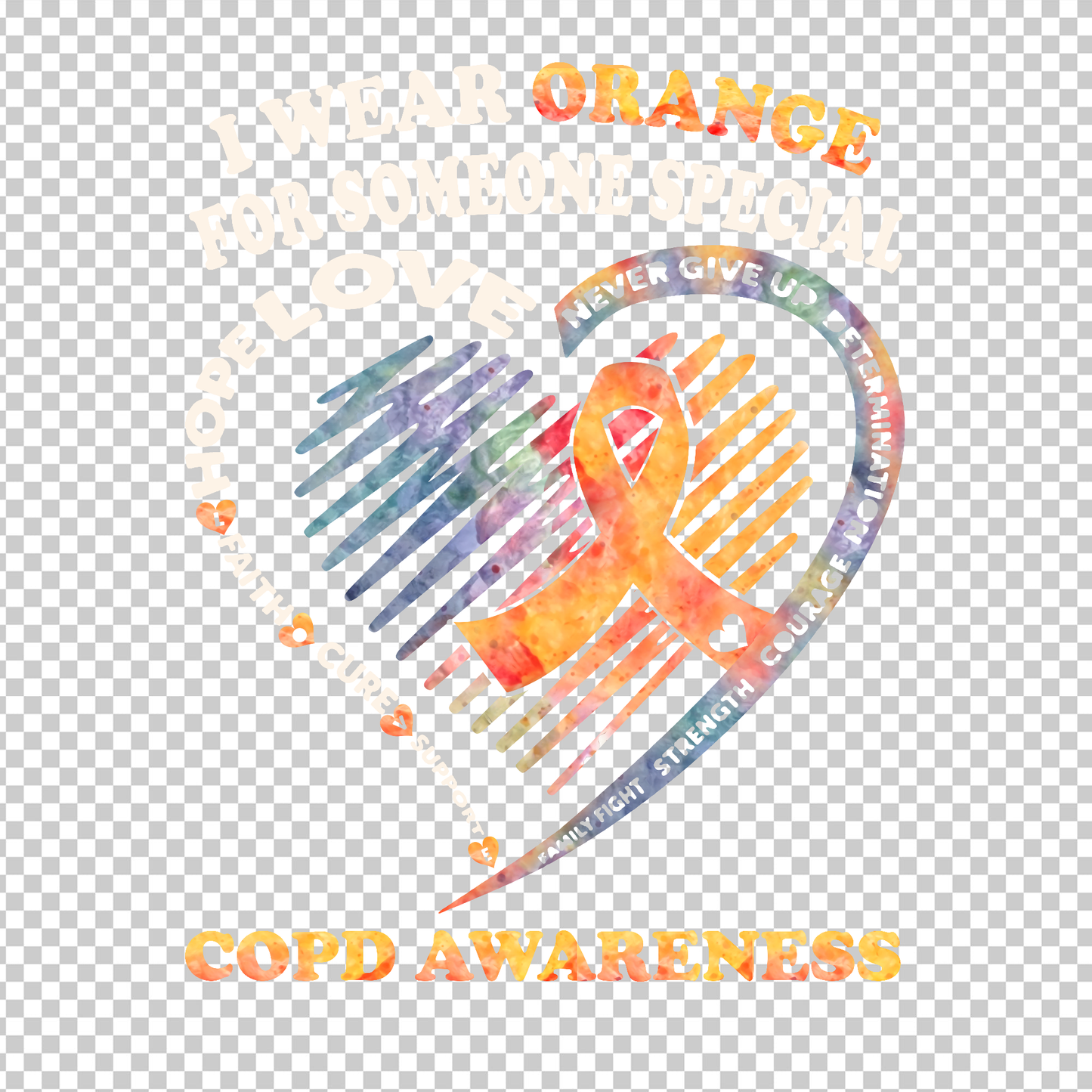COPD AWARENESS 3