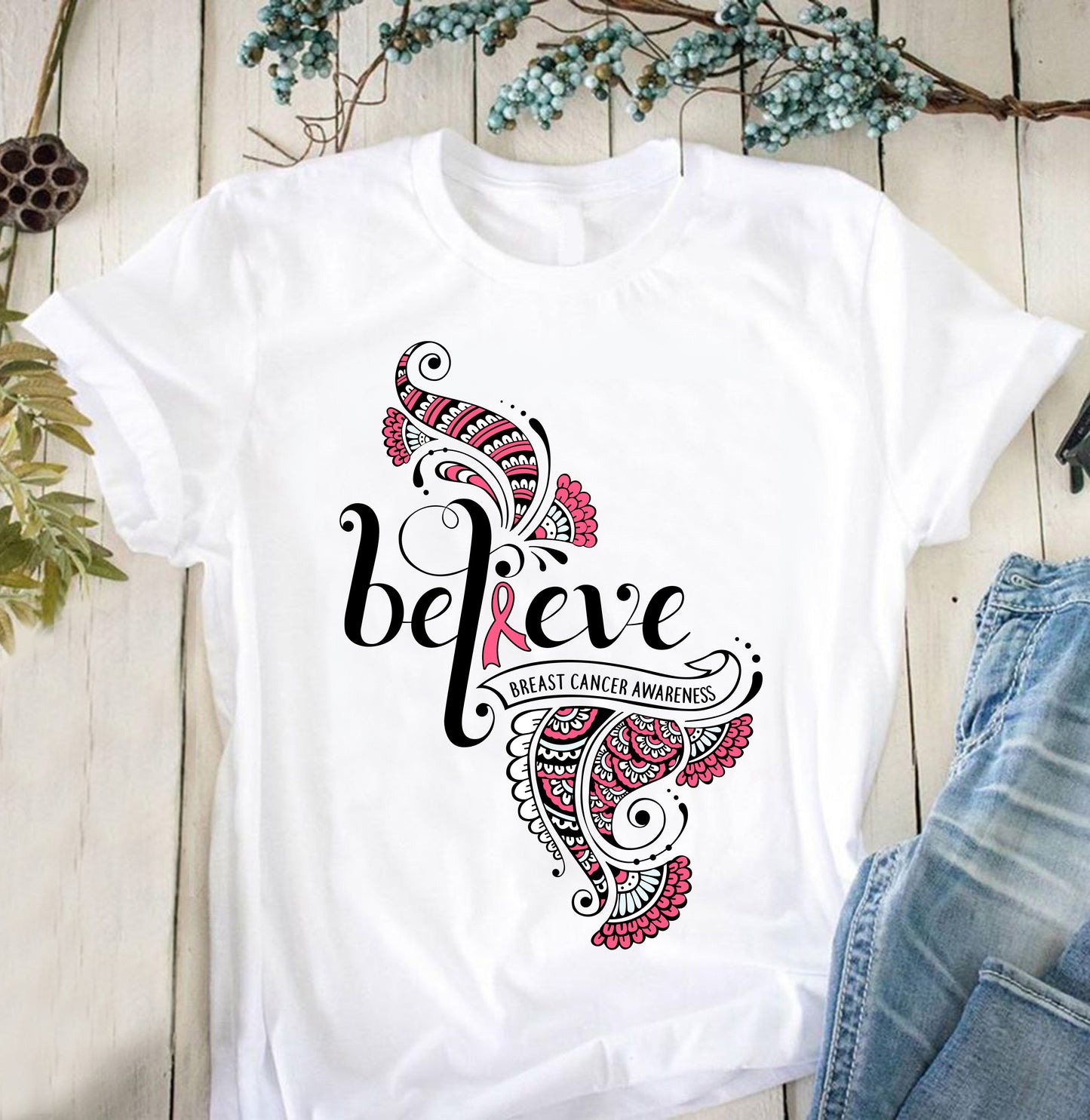 BREAST CANCER AWARENESS 179