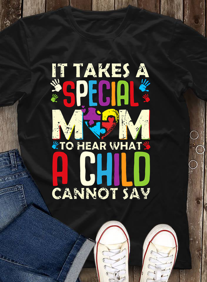 AUTISM AWARENESS 409