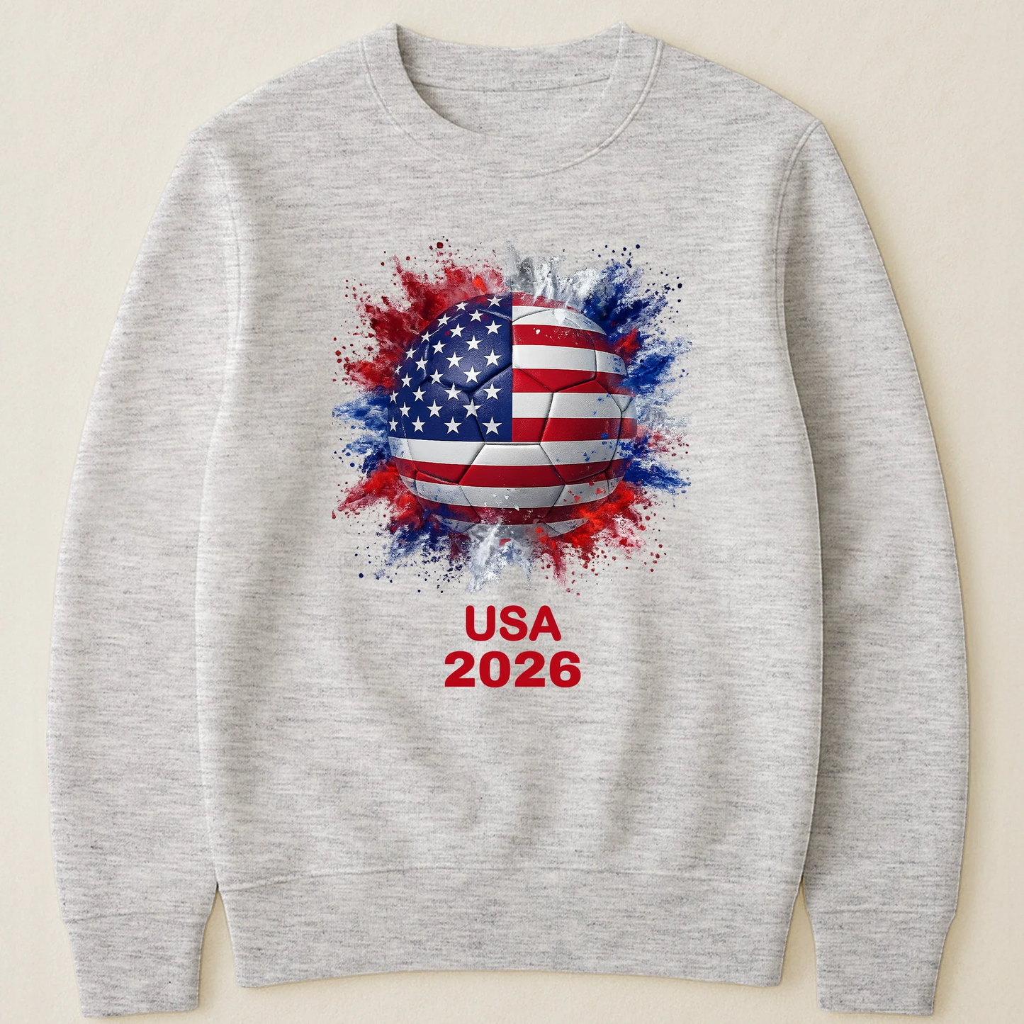 World Cup Country Flag Soccer Ball Splash Classic Tee, Fan Matchday Style, Unique Gift for Soccer Lovers