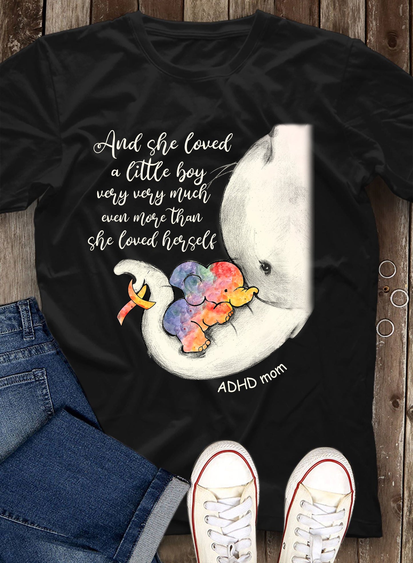 ADHD AWARENESS 48