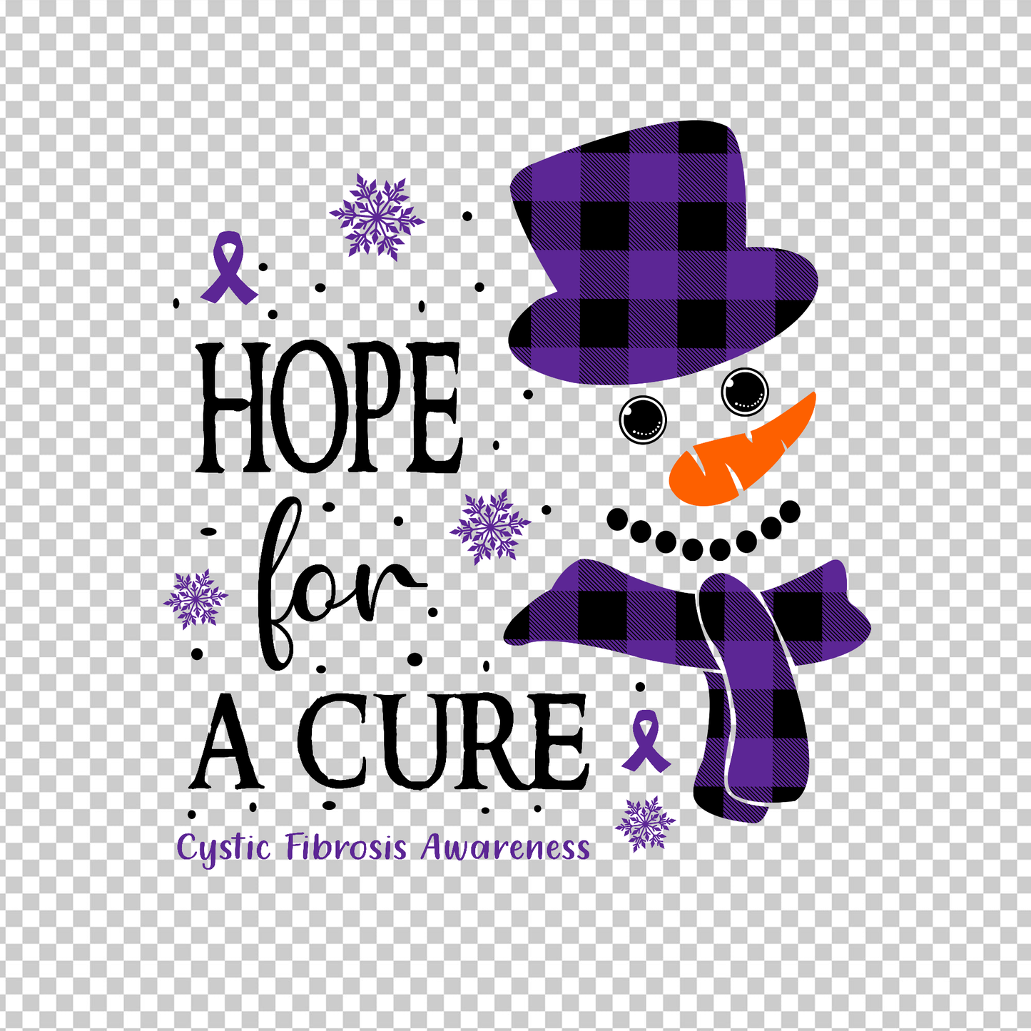 CYSTIC FIBROSIS AWARENESS 79