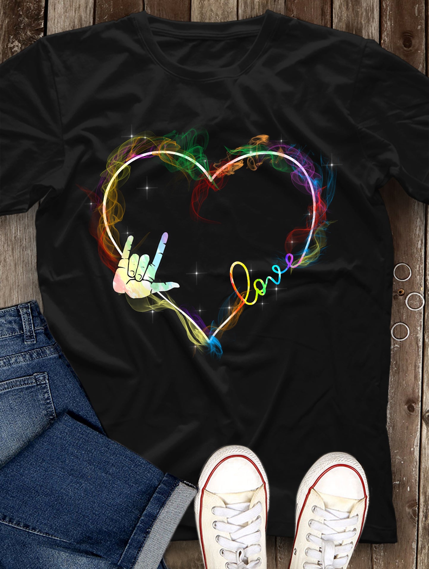 AUTISM AWARENESS 608