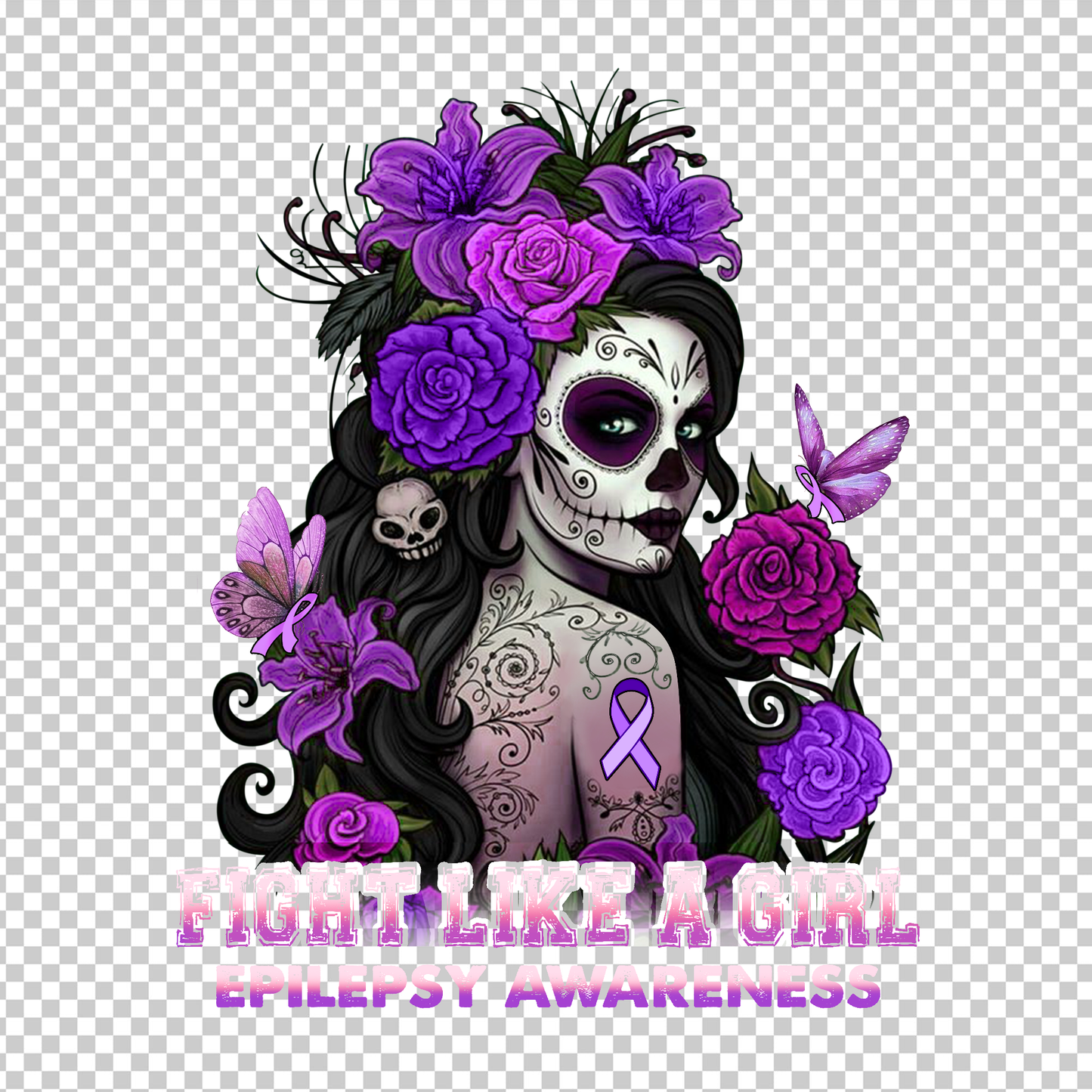 EPILEPSY AWARENESS 23