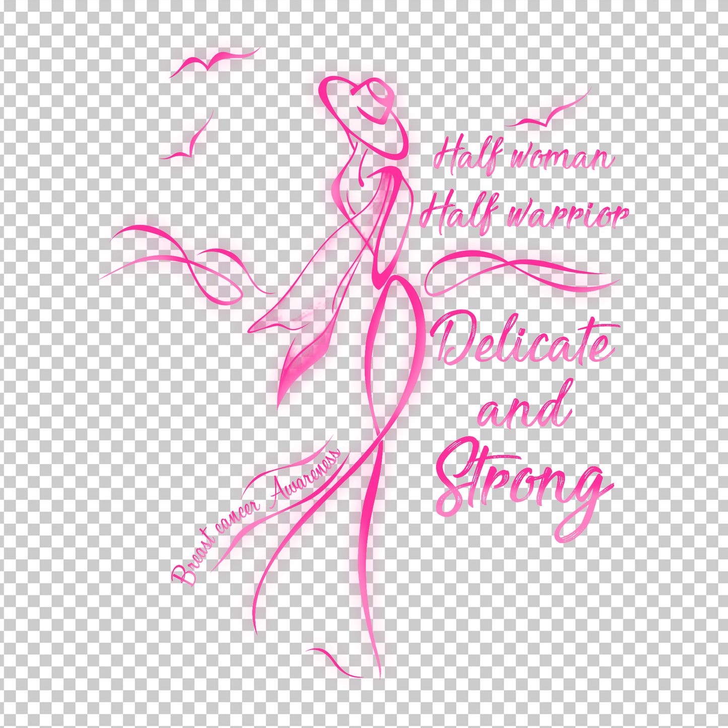 BREAST CANCER AWARENESS 244