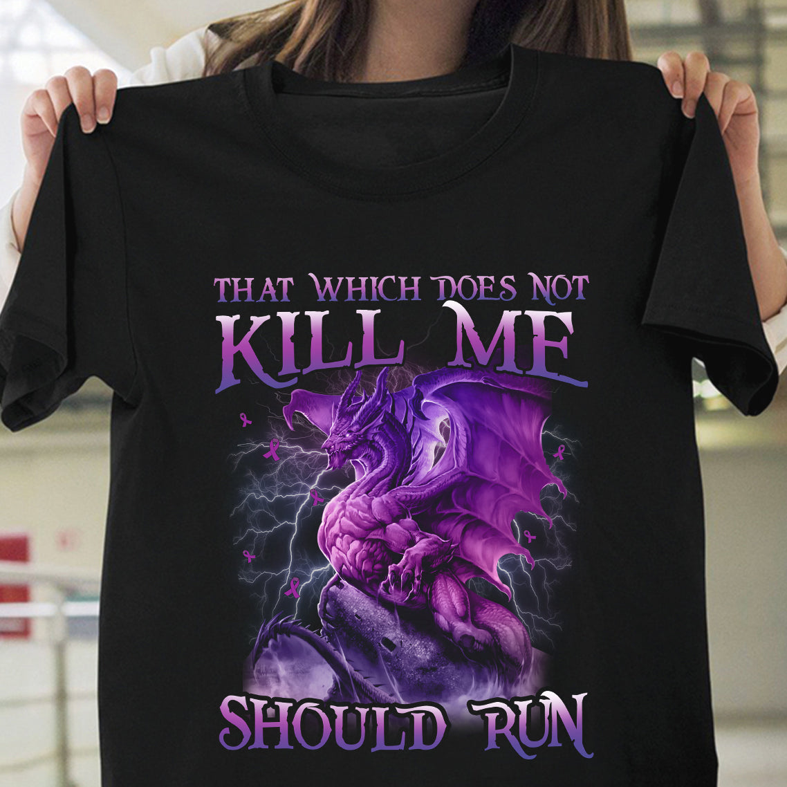 FIBROMYALGIA AWARENESS 86
